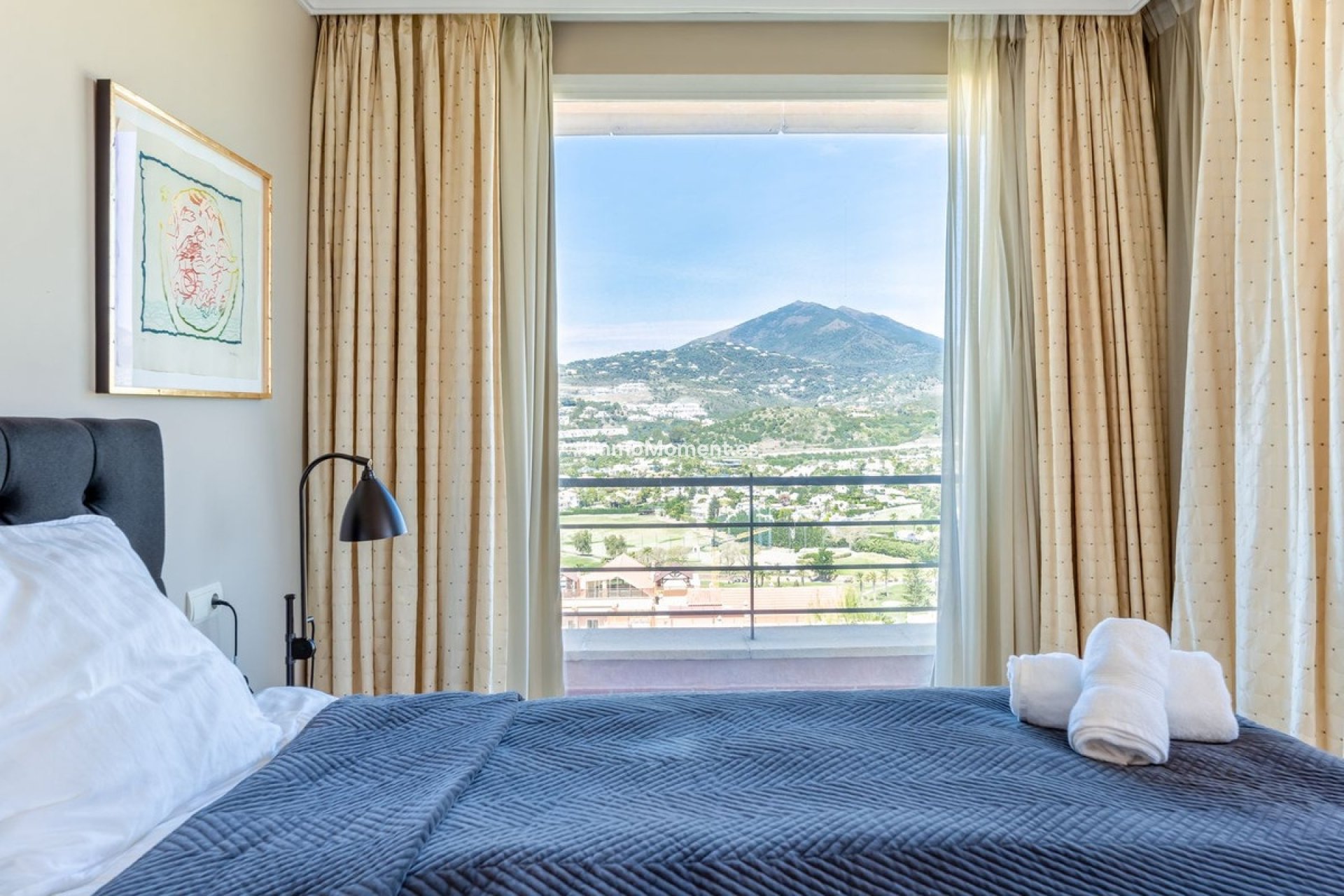 Revente - Appartement - Marbella - Nueva Andalucía