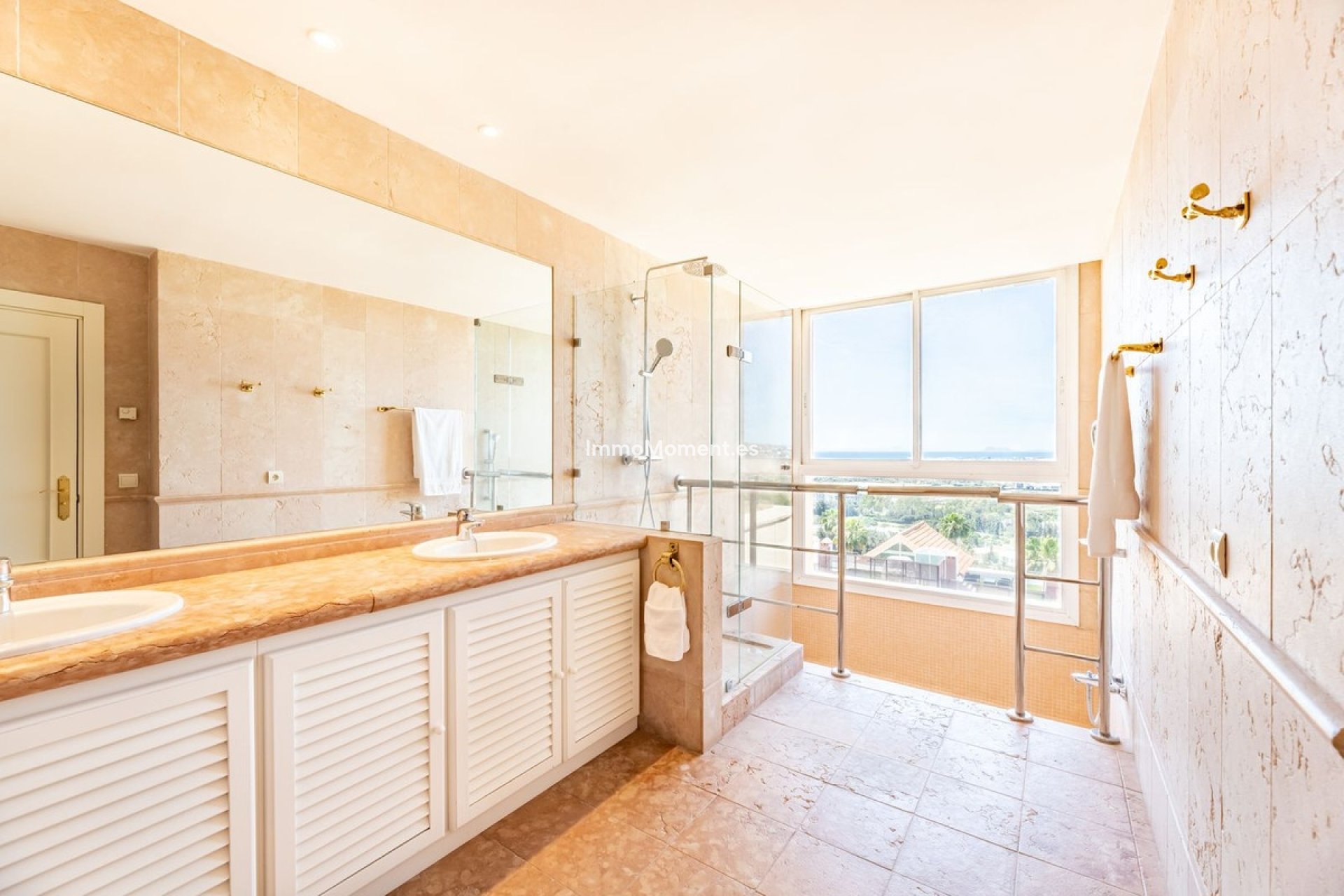 Revente - Appartement - Marbella - Nueva Andalucía