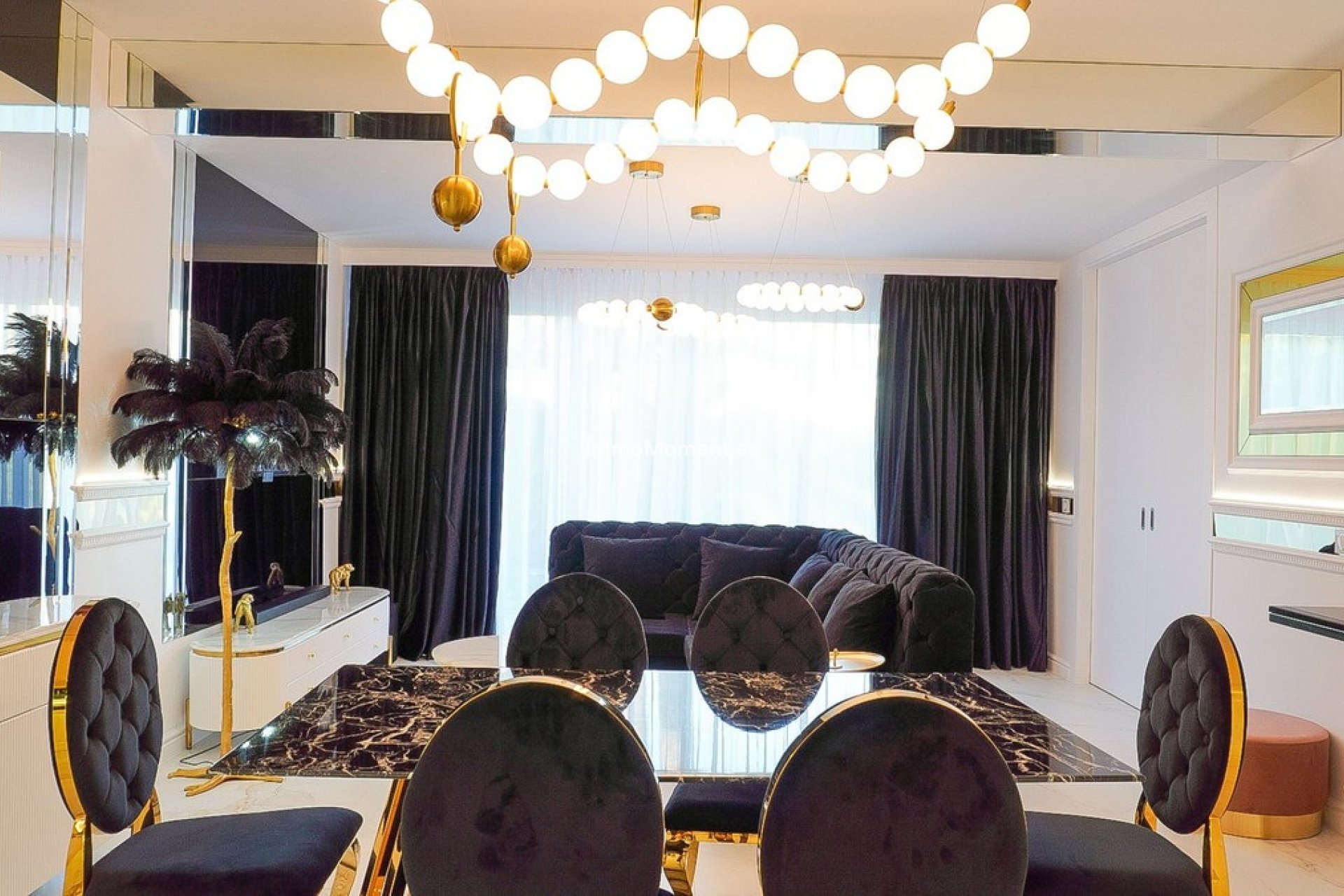 Revente - Appartement - Marbella - Nueva Andalucía