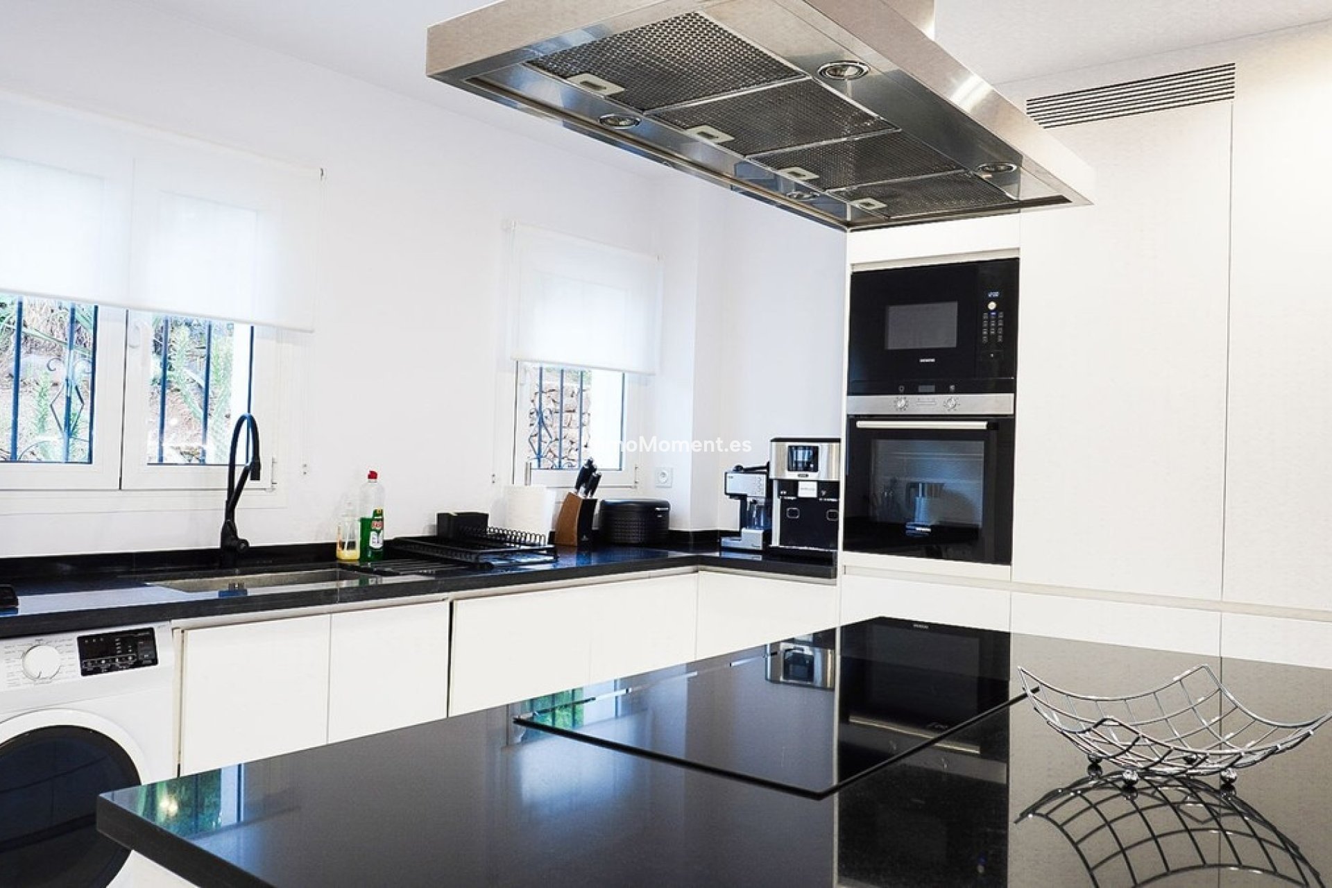 Revente - Appartement - Marbella - Nueva Andalucía