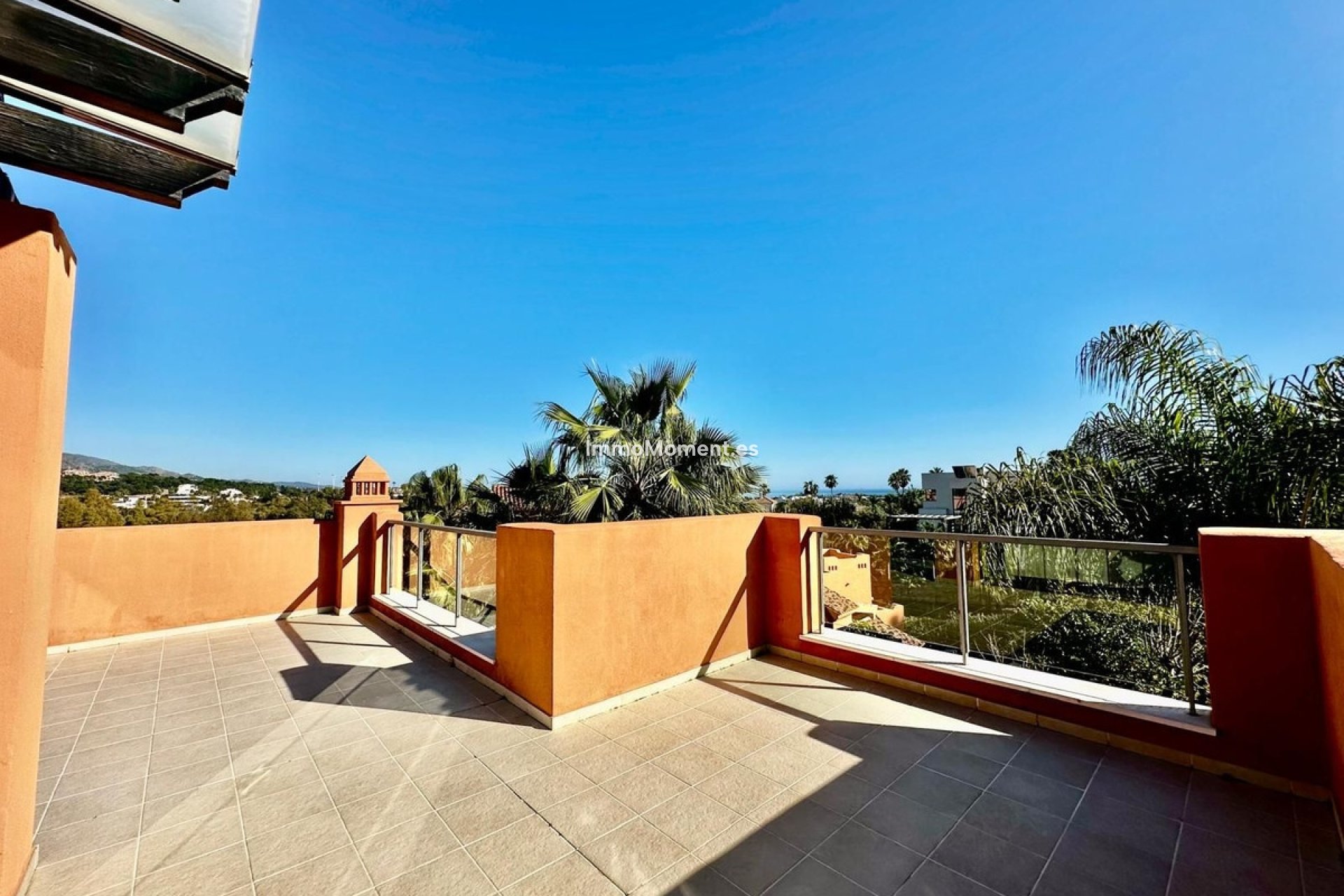 Revente - Appartement - Marbella - Nueva Andalucía