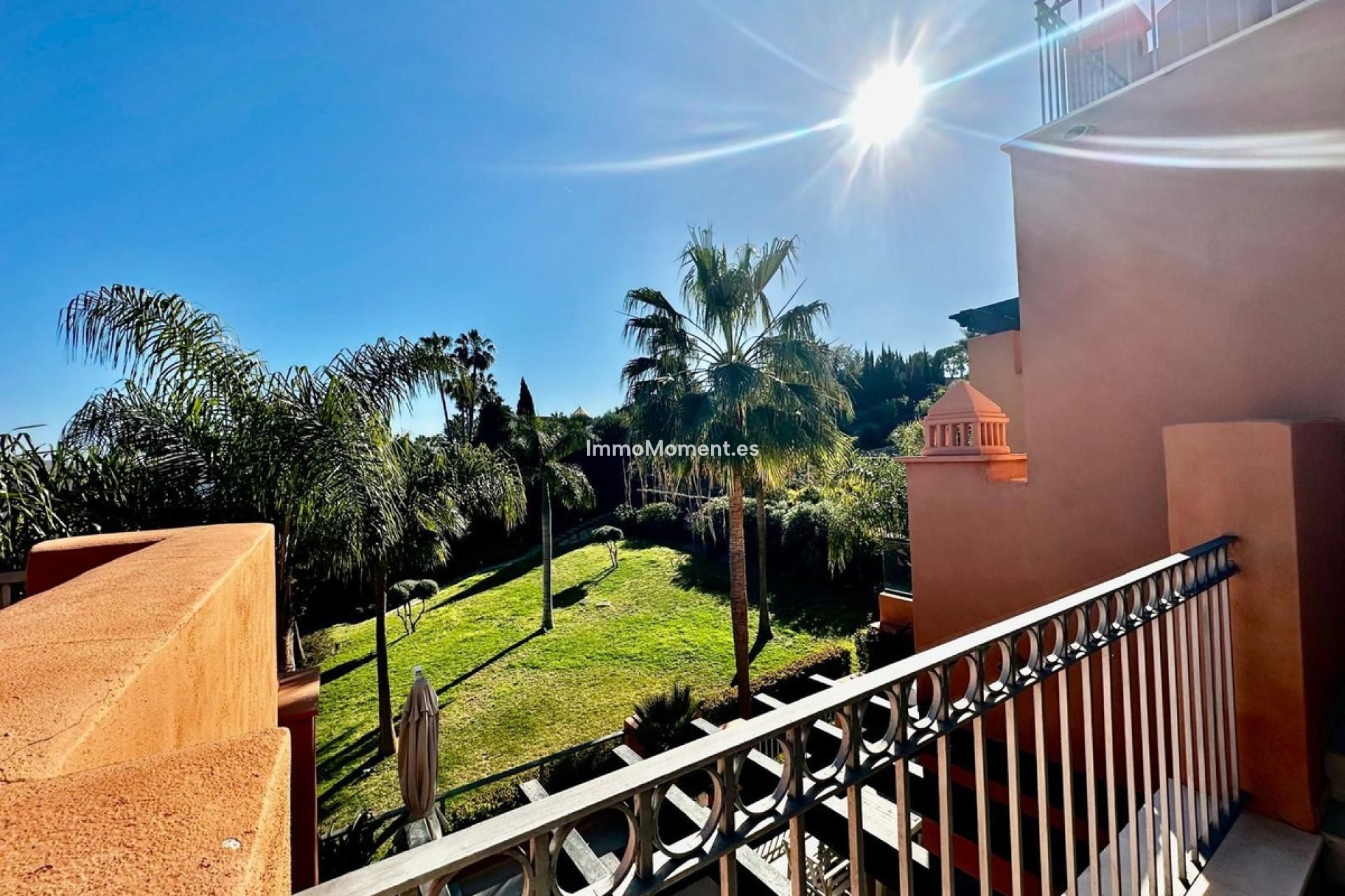 Revente - Appartement - Marbella - Nueva Andalucía