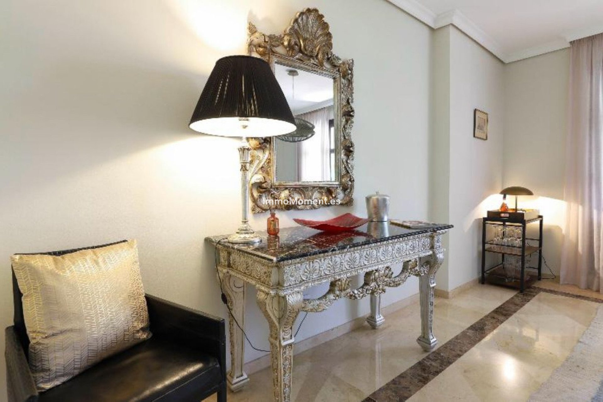 Revente - Appartement - Marbella - Nueva Andalucía