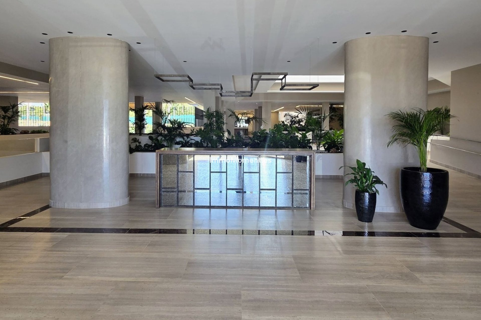 Revente - Appartement - Marbella - Nueva Andalucía