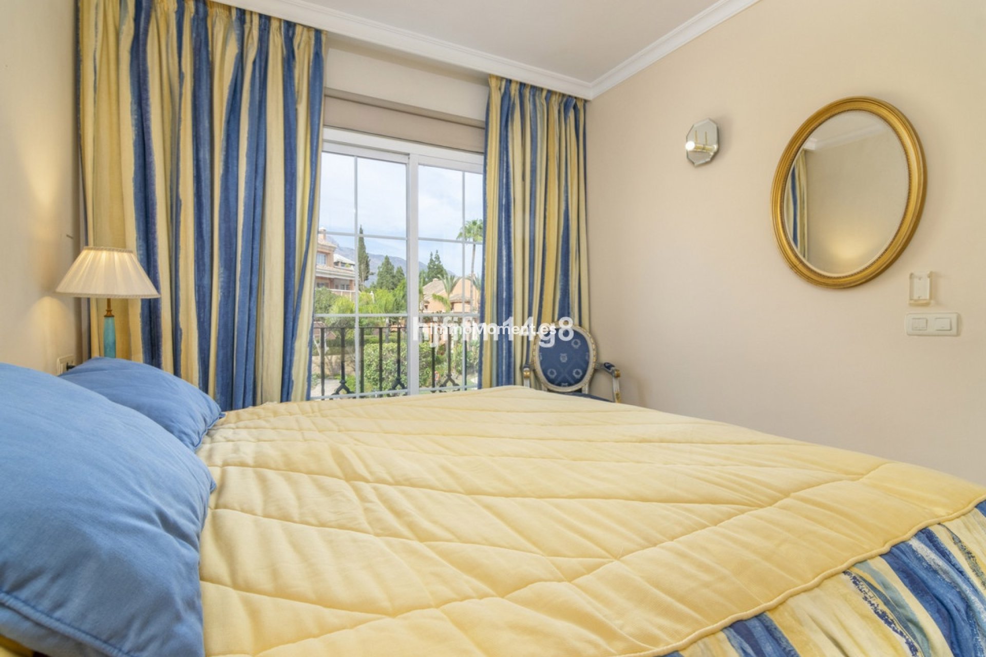 Revente - Appartement - Marbella - Nueva Andalucía