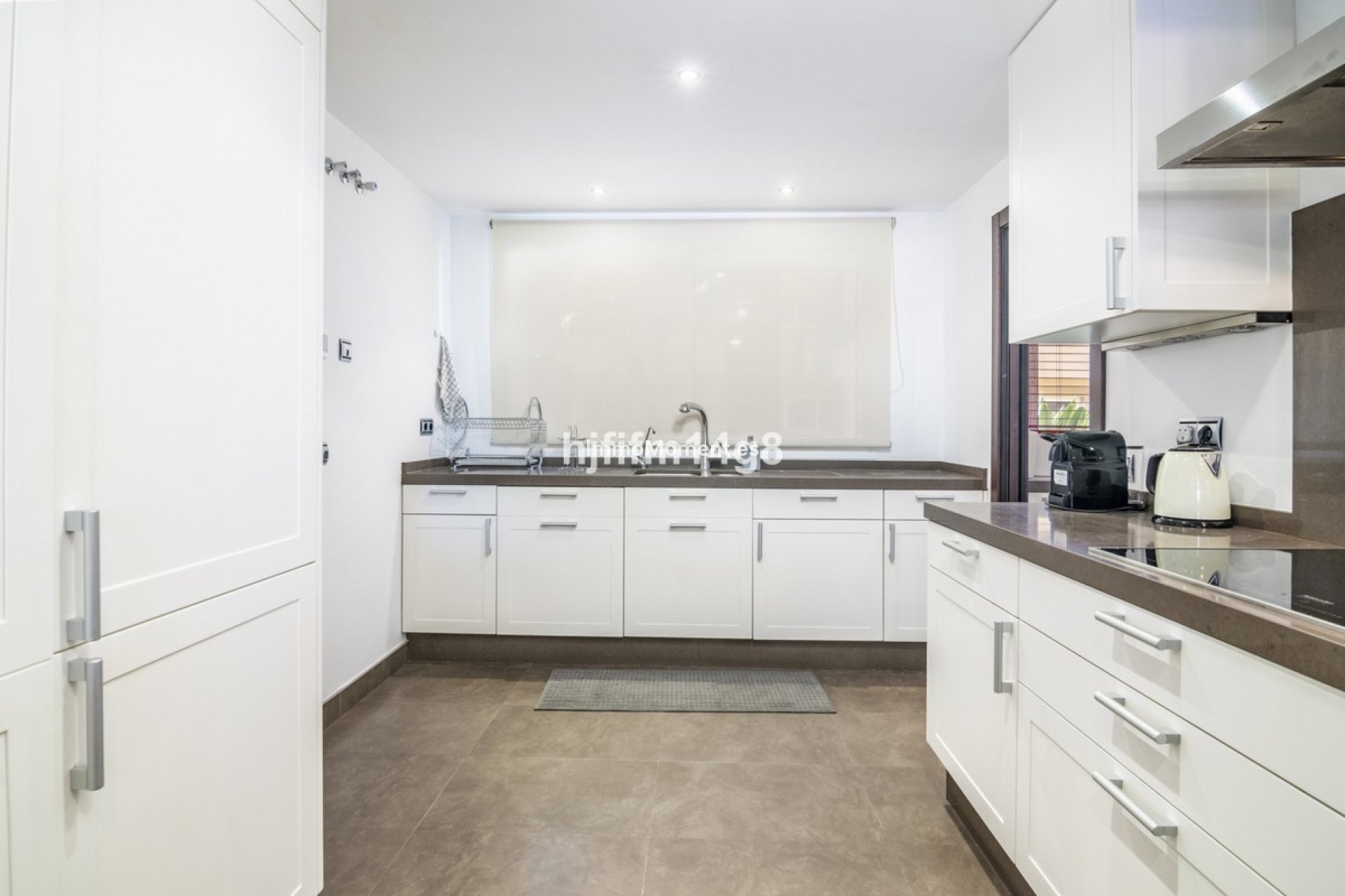 Revente - Appartement - Marbella - Nueva Andalucía