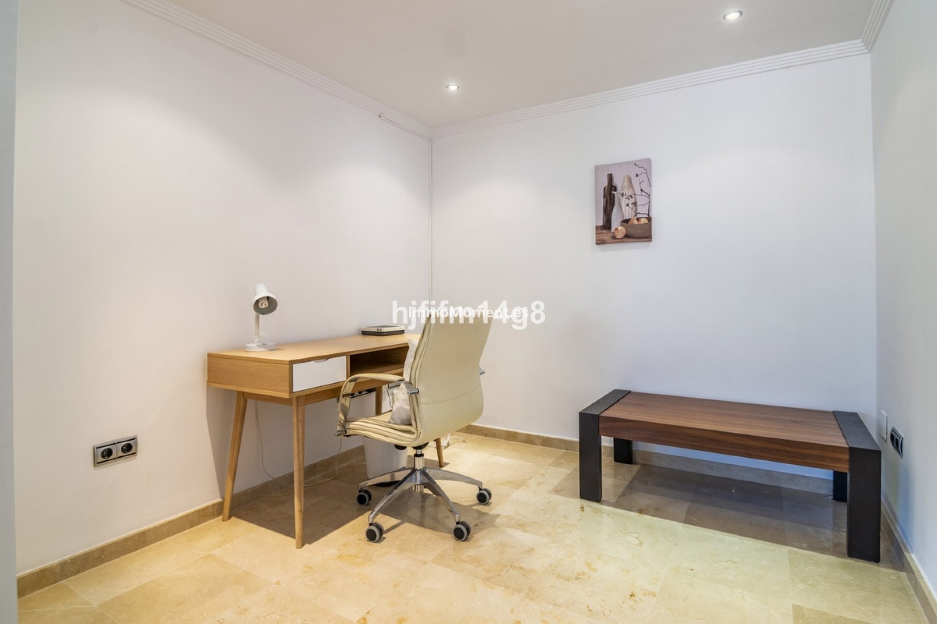 Revente - Appartement - Marbella - Nueva Andalucía