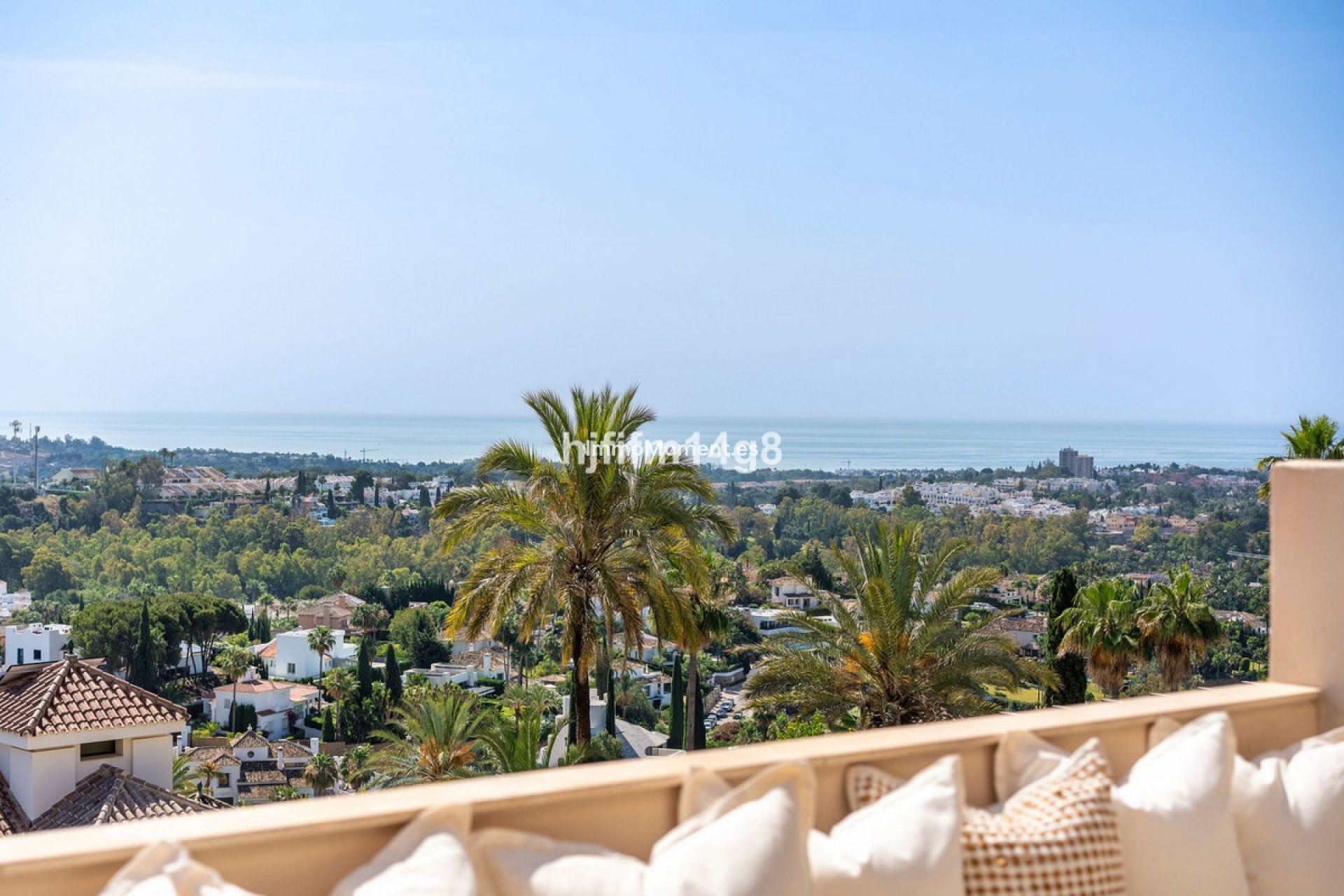 Revente - Appartement - Marbella - Nueva Andalucía
