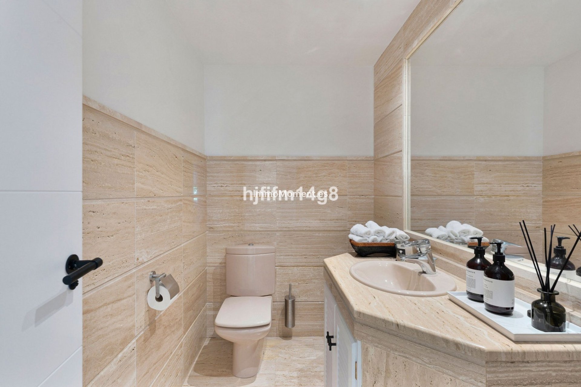 Revente - Appartement - Marbella - Nueva Andalucía