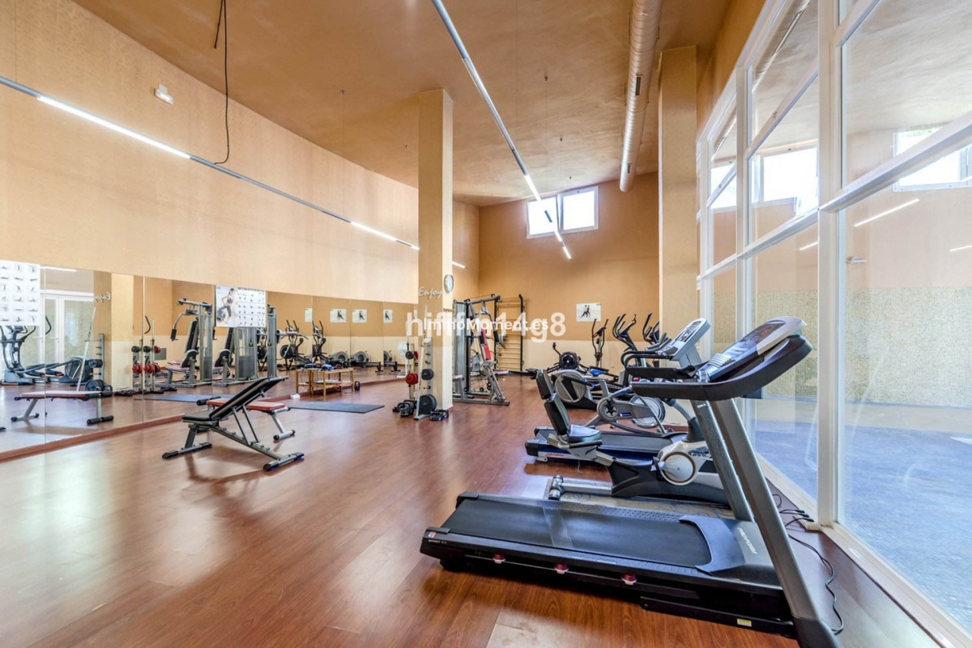 Revente - Appartement - Marbella - Nueva Andalucía