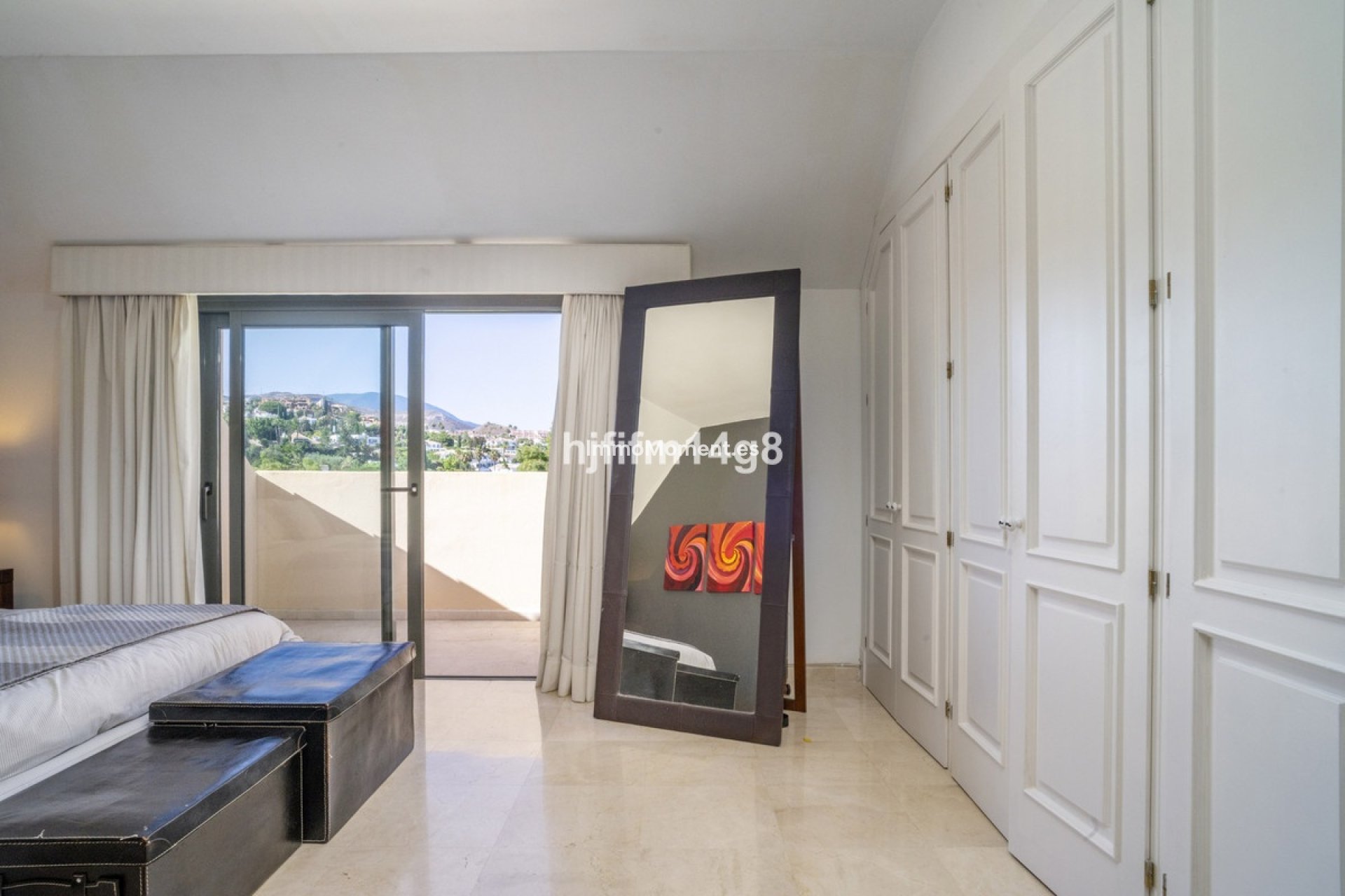 Revente - Appartement - Marbella - Nueva Andalucía