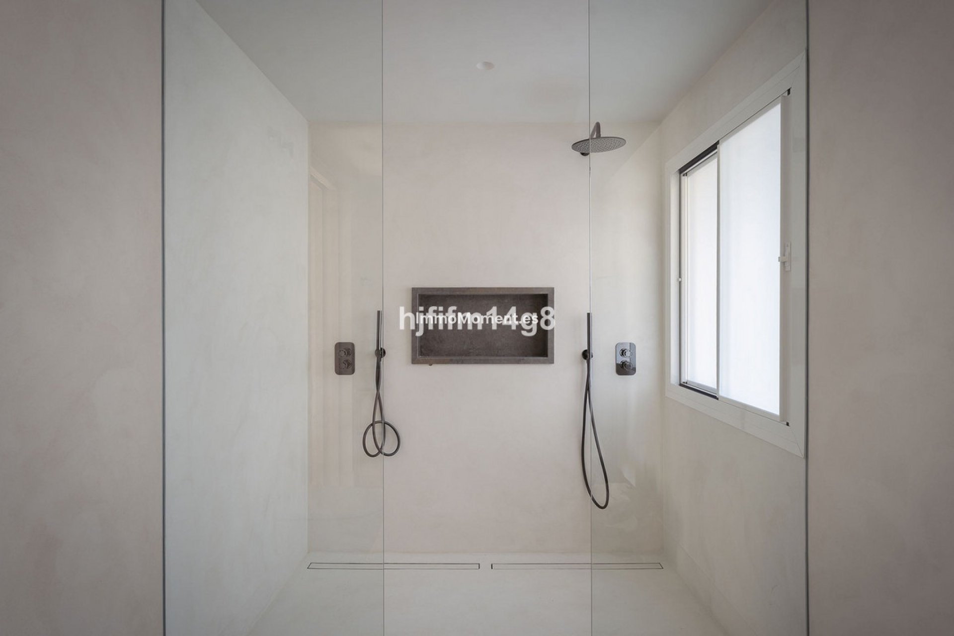 Revente - Appartement - Marbella - Nueva Andalucía