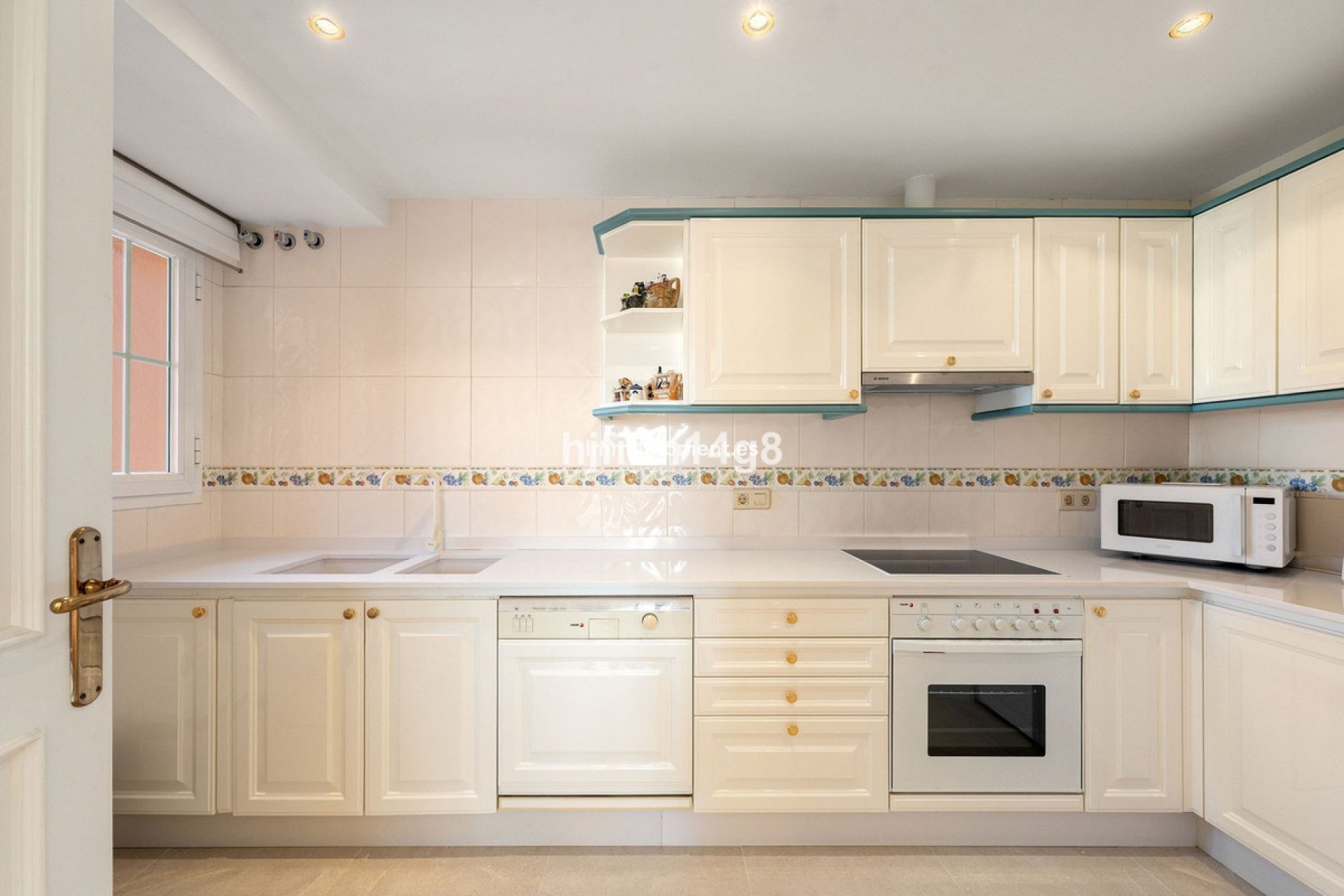 Revente - Appartement - Marbella - Nueva Andalucía