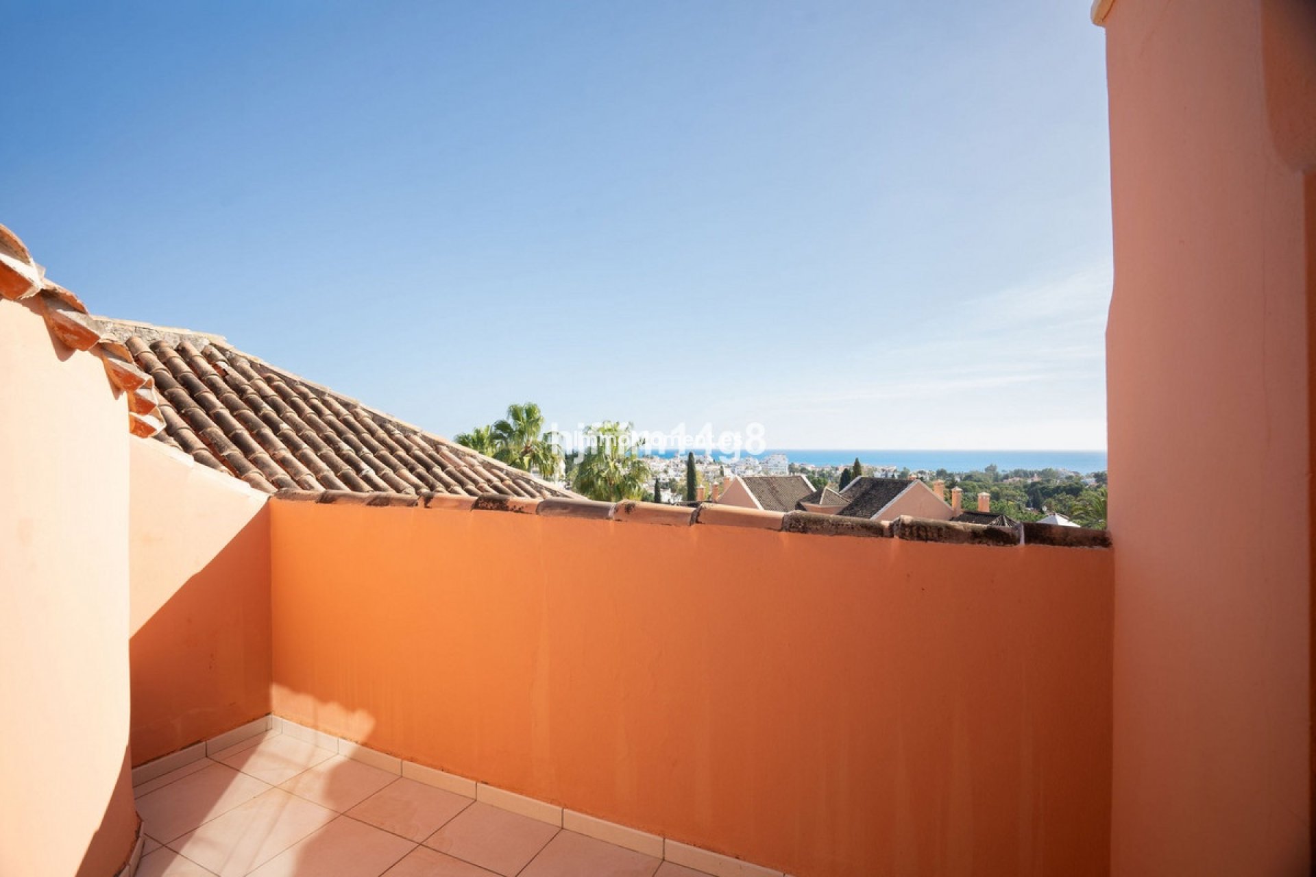 Revente - Appartement - Marbella - Nueva Andalucía