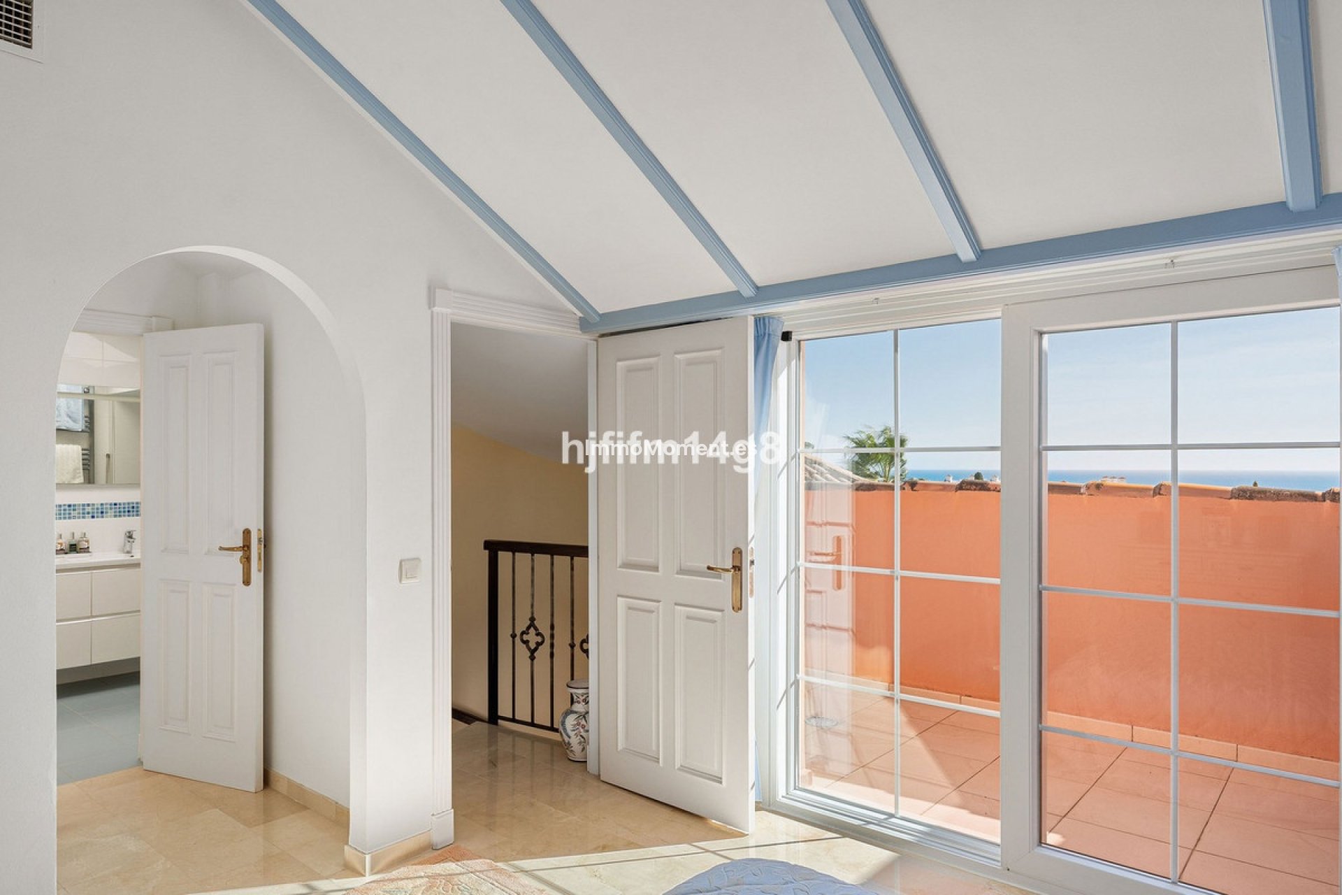 Revente - Appartement - Marbella - Nueva Andalucía