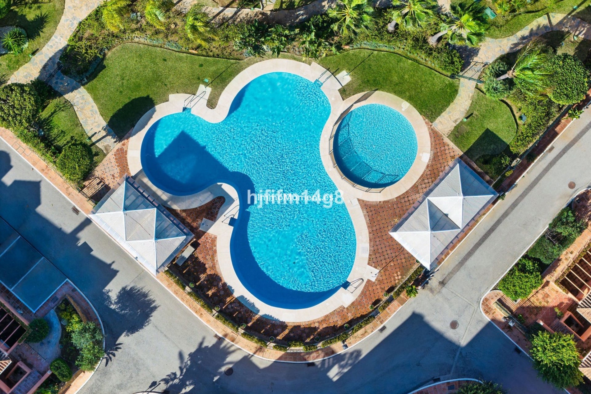 Revente - Appartement - Marbella - Nueva Andalucía