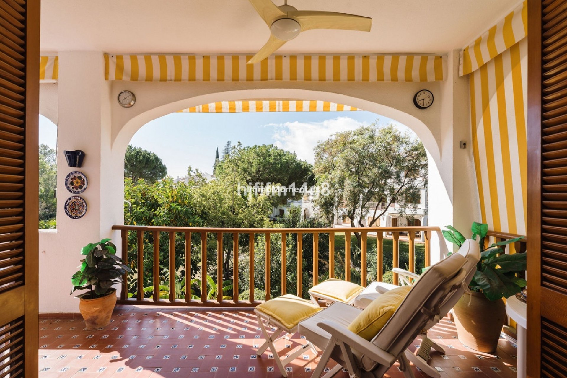 Revente - Appartement - Marbella - Nueva Andalucía