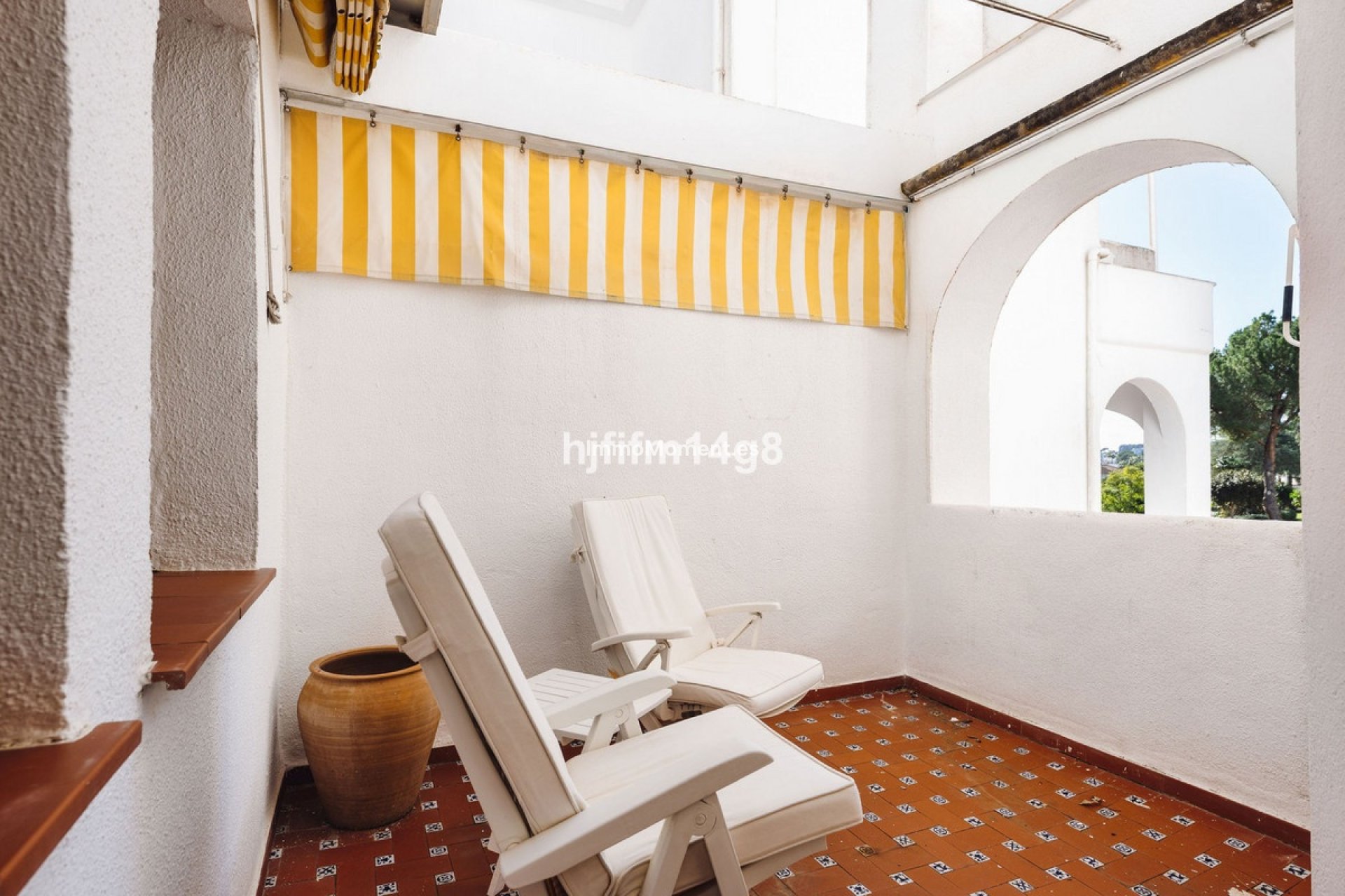 Revente - Appartement - Marbella - Nueva Andalucía