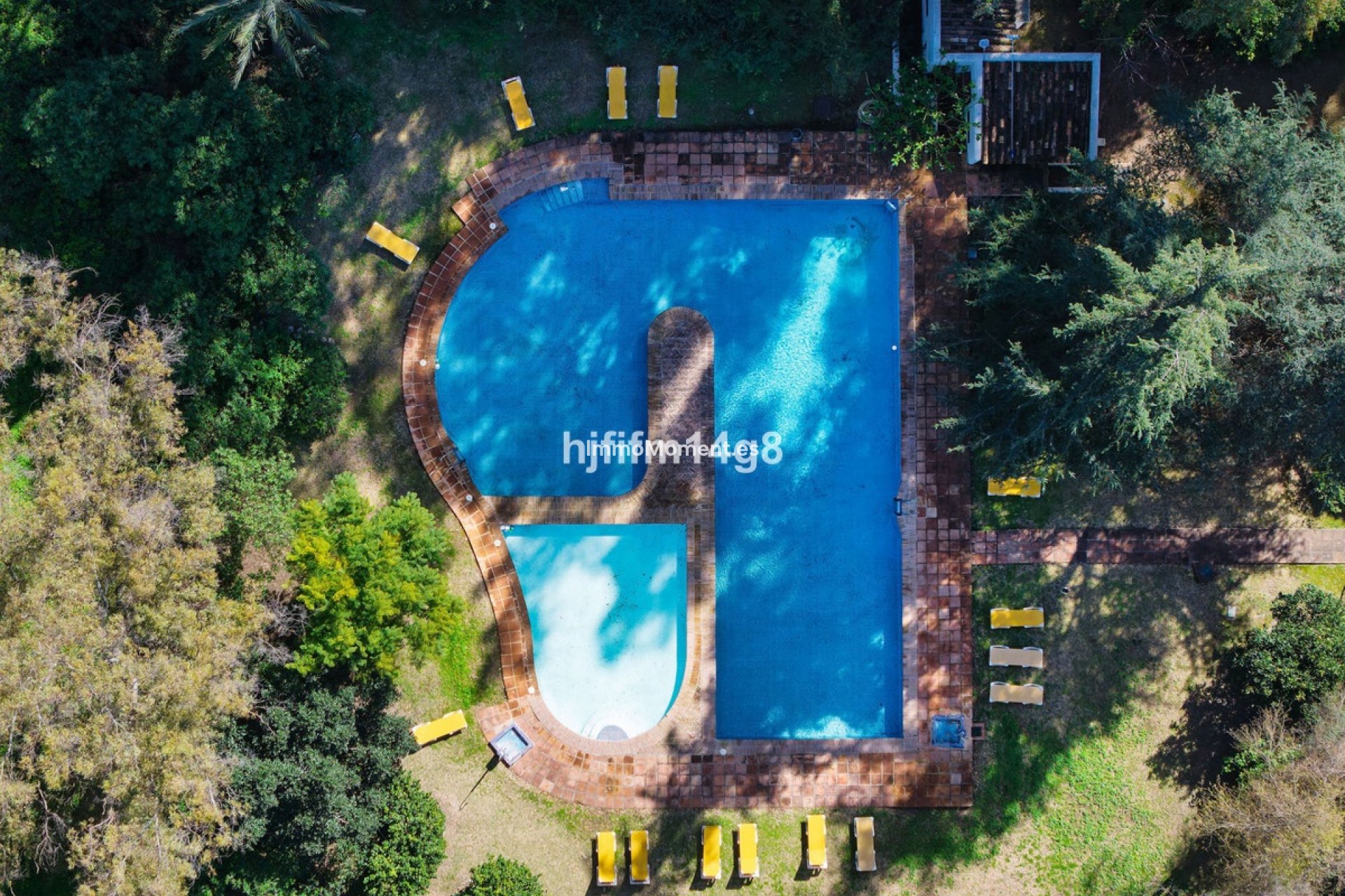 Revente - Appartement - Marbella - Nueva Andalucía