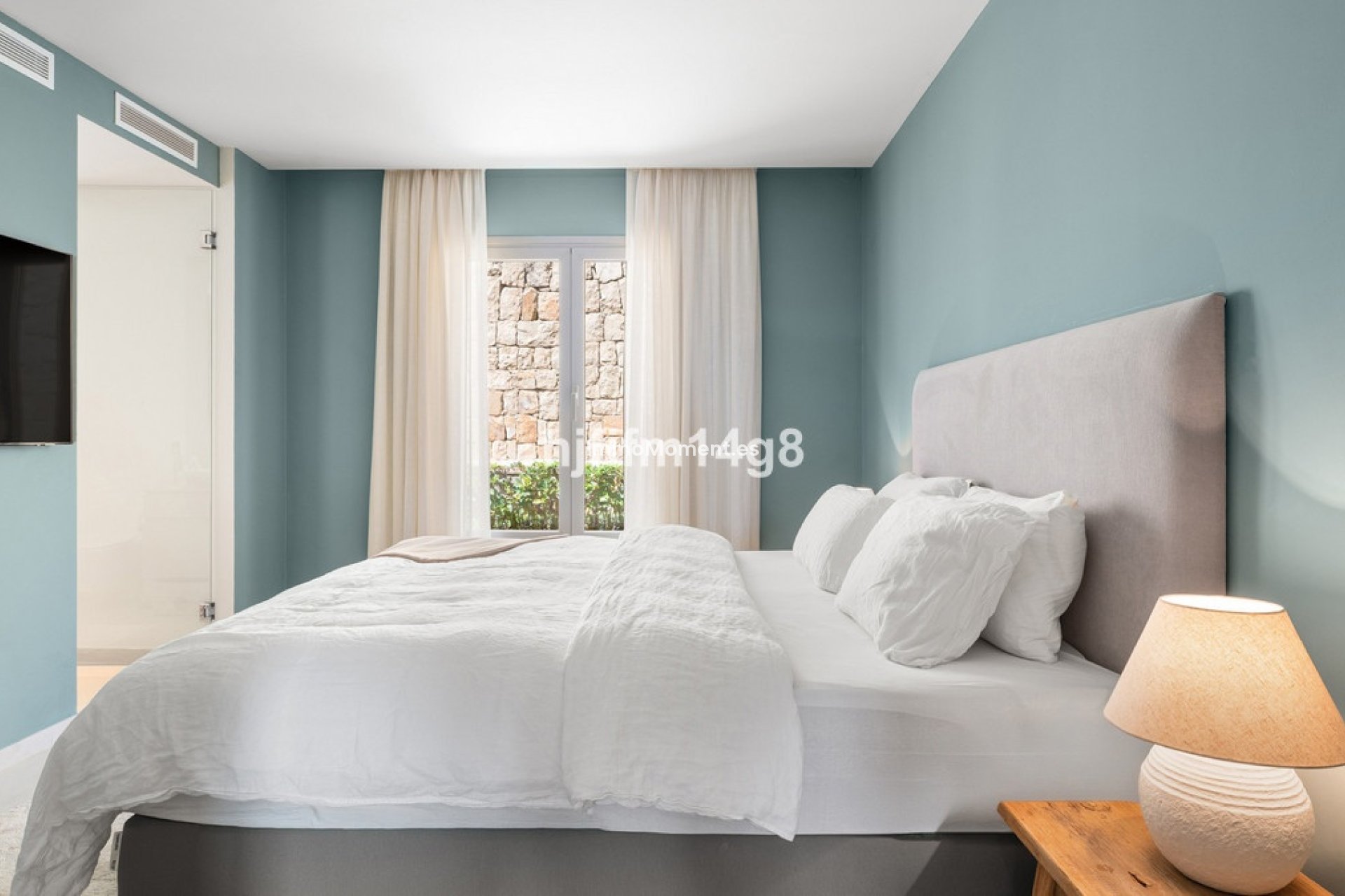 Revente - Appartement - Marbella - Nueva Andalucía