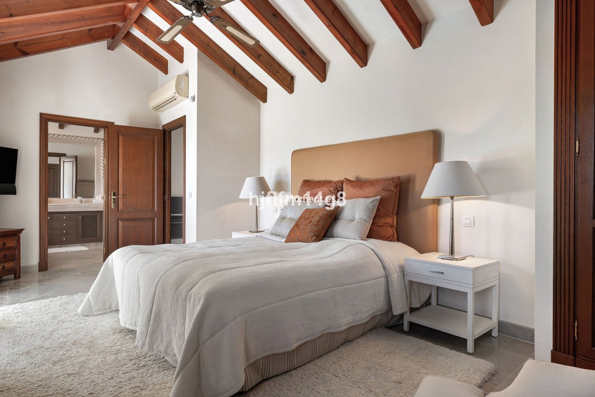 Revente - Appartement - Marbella - Nueva Andalucía