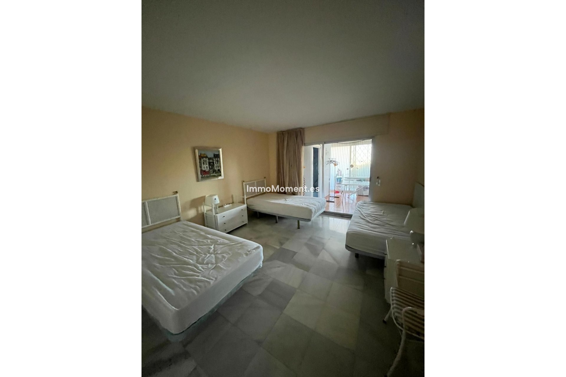 Revente - Appartement - Marbella - Nueva Andalucía