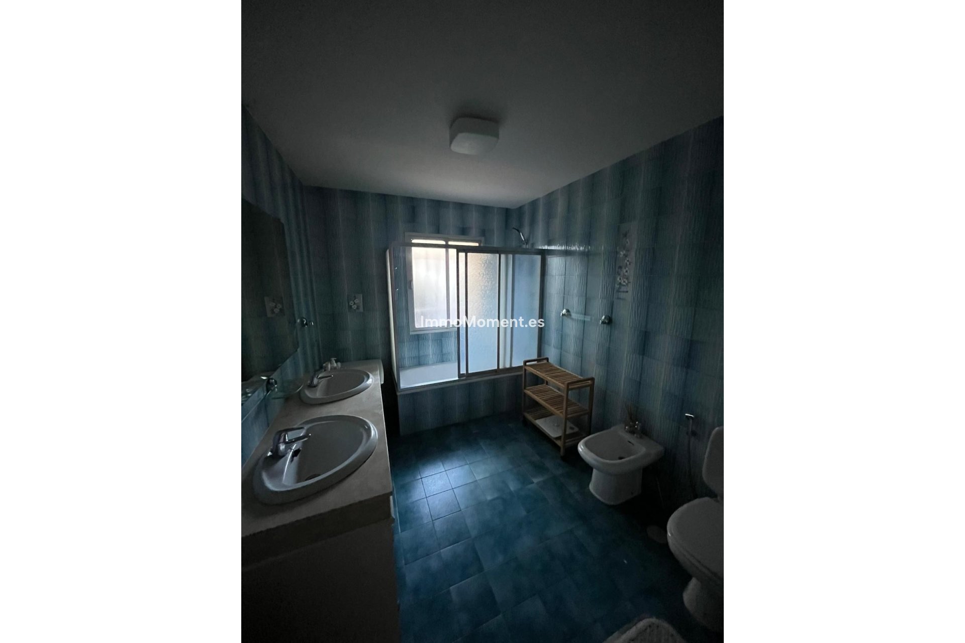 Revente - Appartement - Marbella - Nueva Andalucía