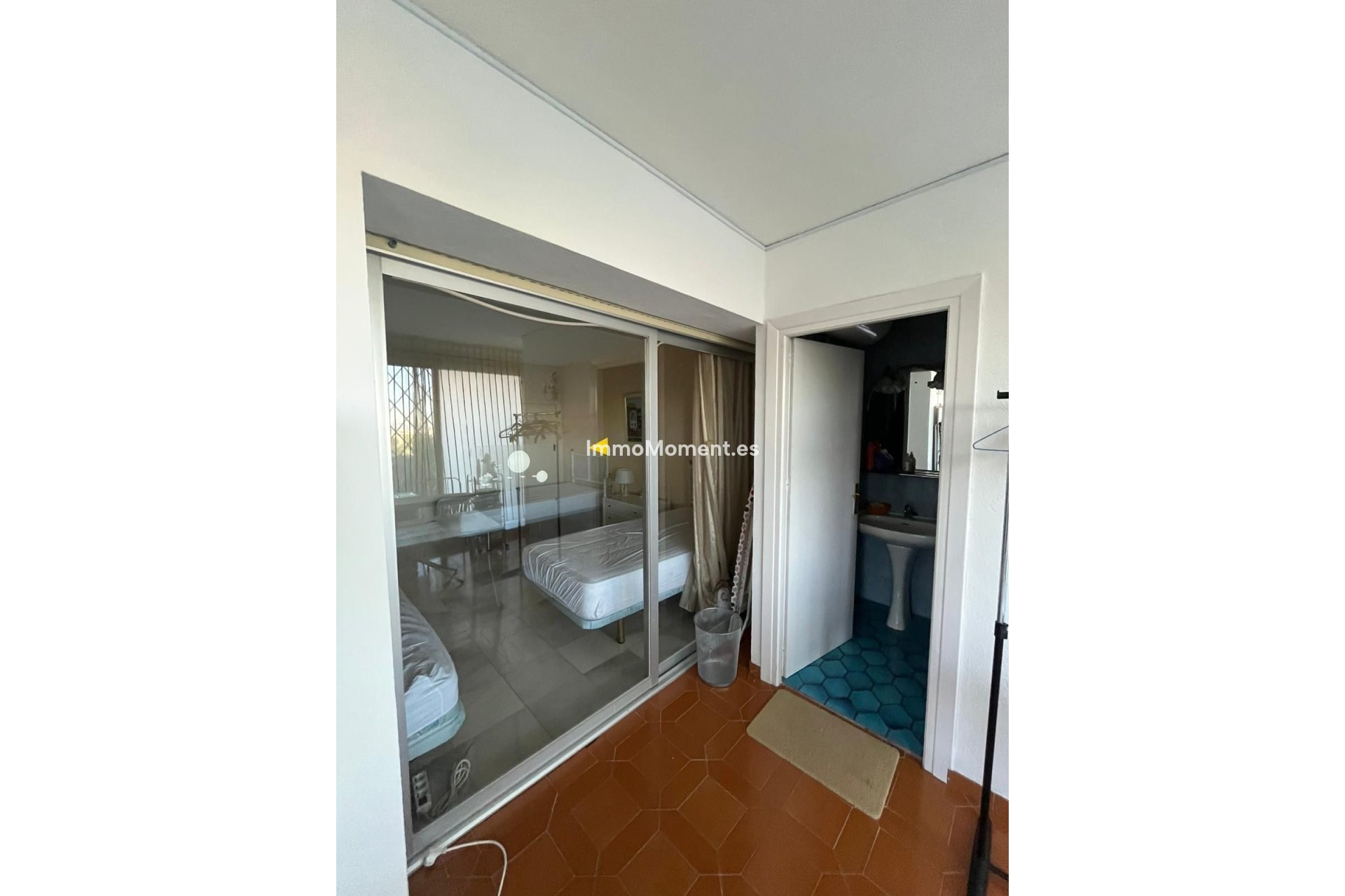 Revente - Appartement - Marbella - Nueva Andalucía