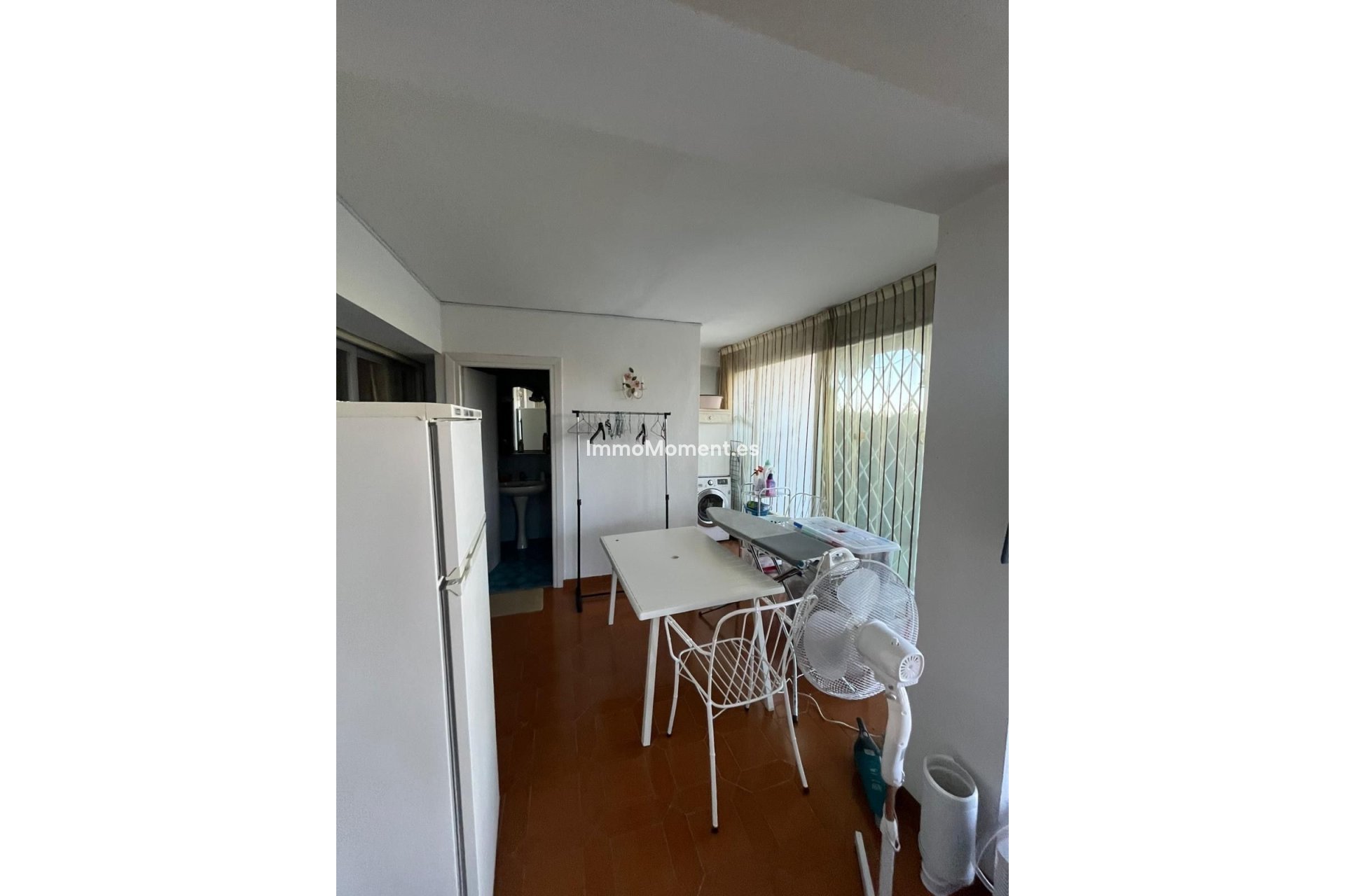 Revente - Appartement - Marbella - Nueva Andalucía