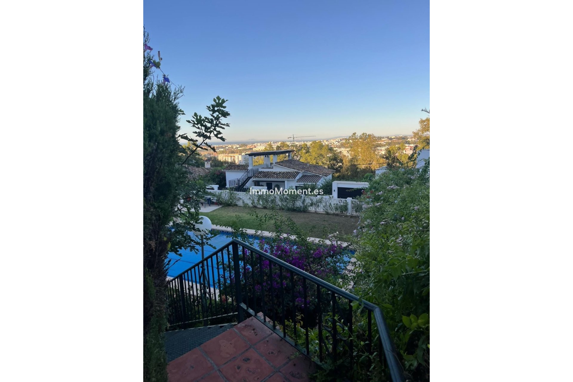 Revente - Appartement - Marbella - Nueva Andalucía