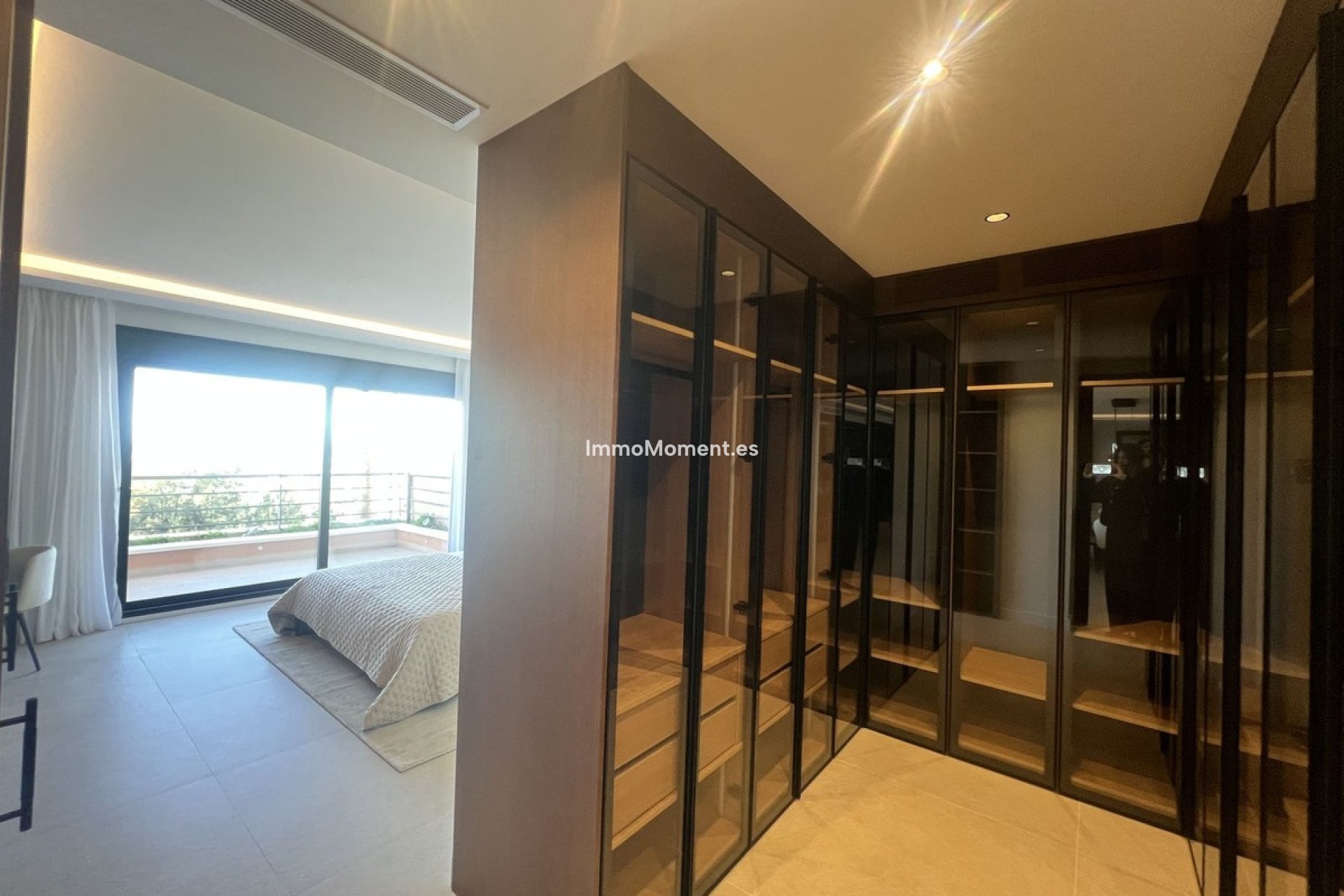 Revente - Appartement - Marbella - Nueva Andalucía