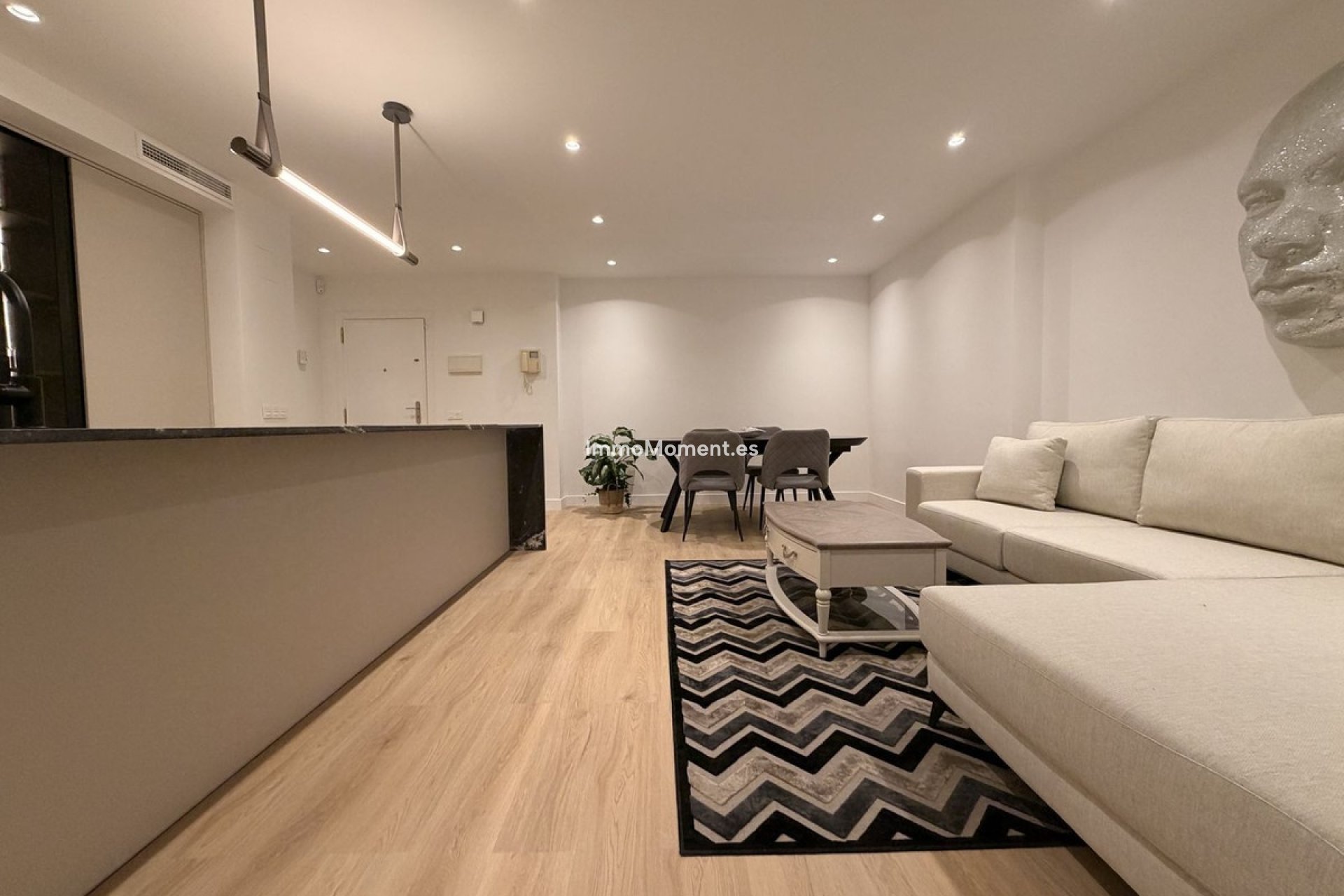 Revente - Appartement - Marbella - Nueva Andalucía