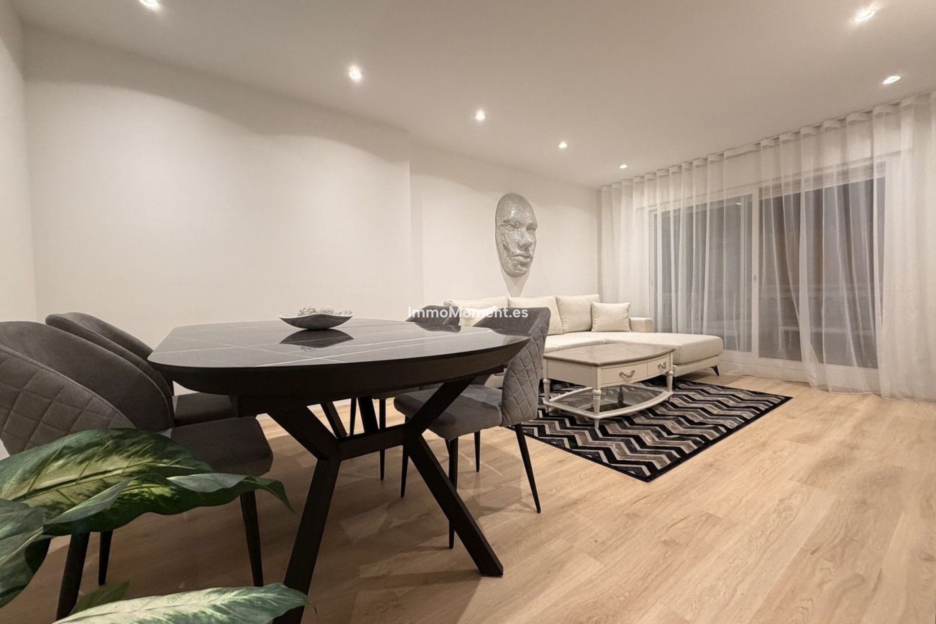 Revente - Appartement - Marbella - Nueva Andalucía