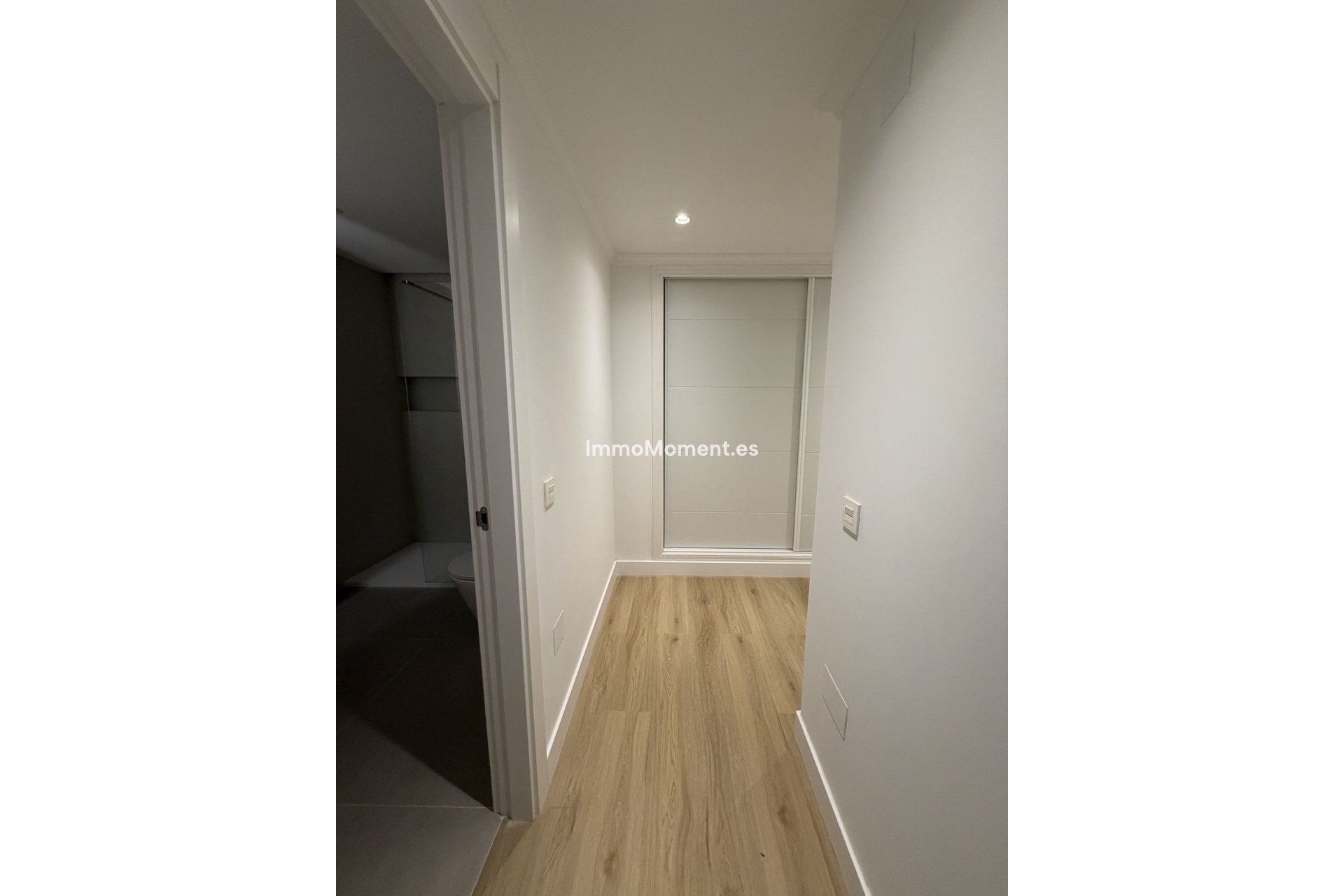Revente - Appartement - Marbella - Nueva Andalucía