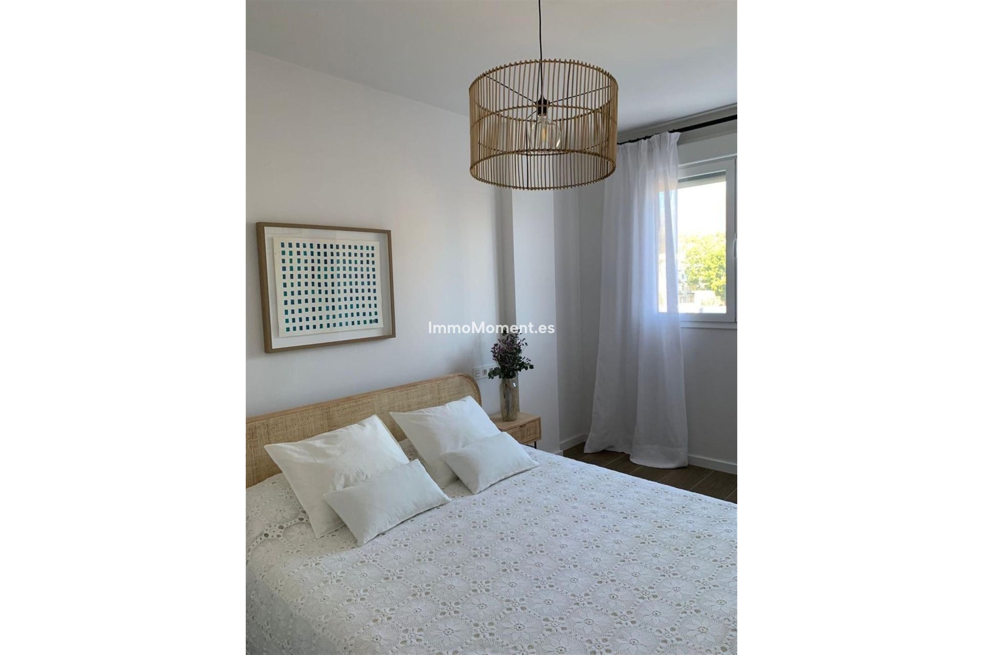 Revente - Appartement - Marbella - Nueva Andalucía