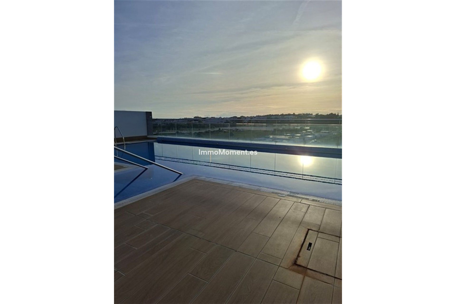 Revente - Appartement - Marbella - Nueva Andalucía