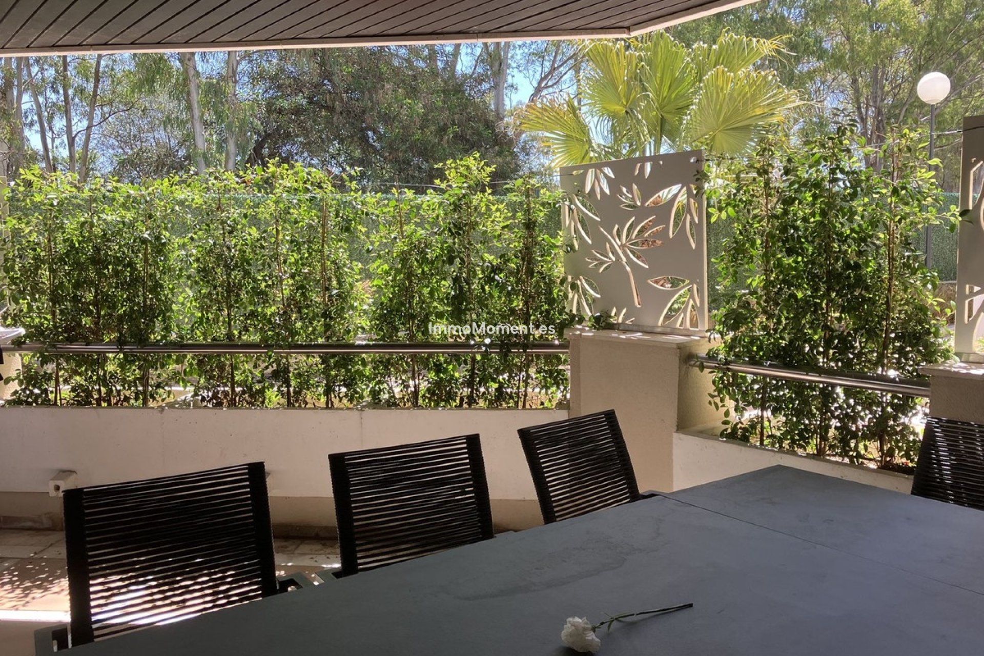 Revente - Appartement - Marbella - Nueva Andalucía