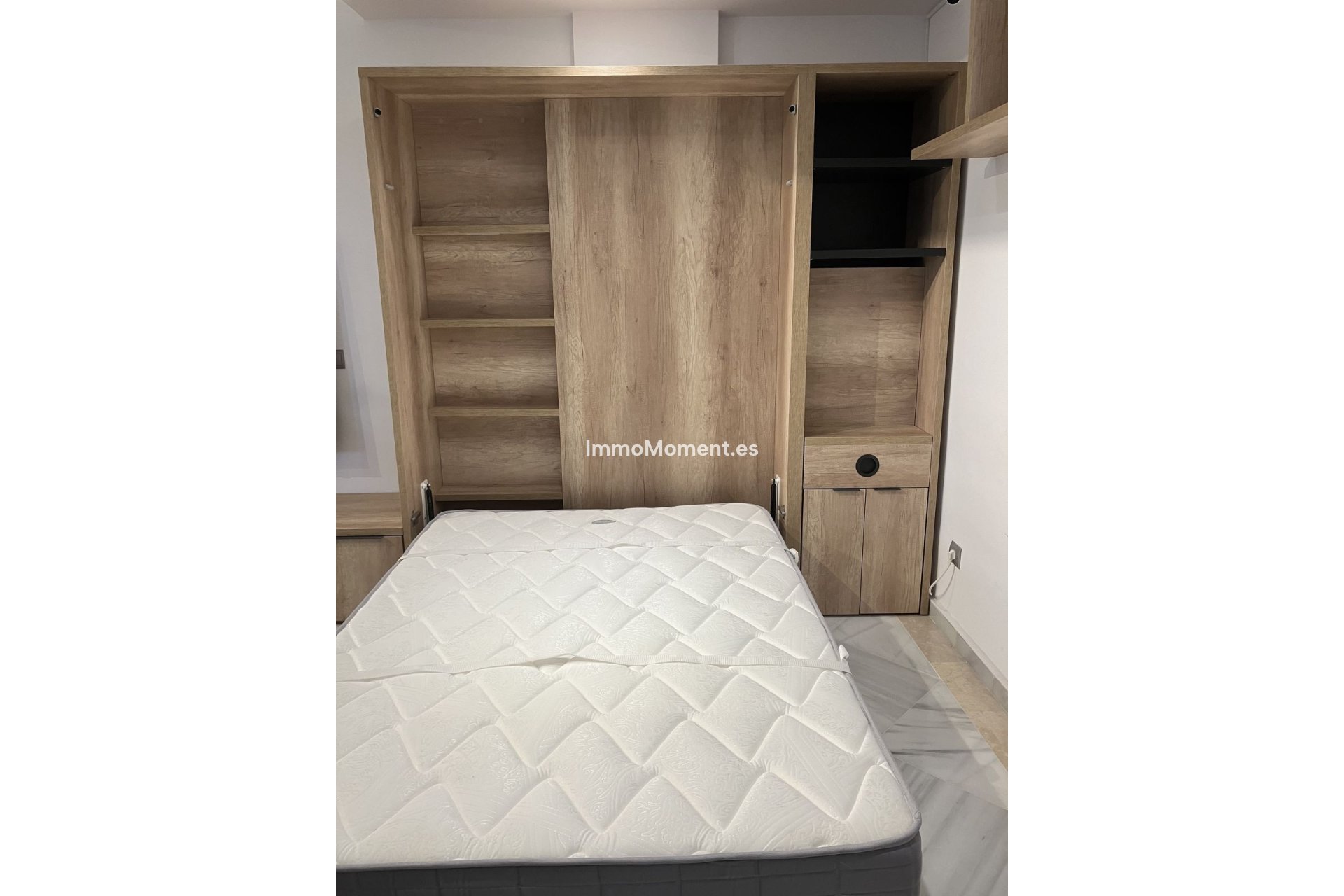 Revente - Appartement - Marbella - Nueva Andalucía