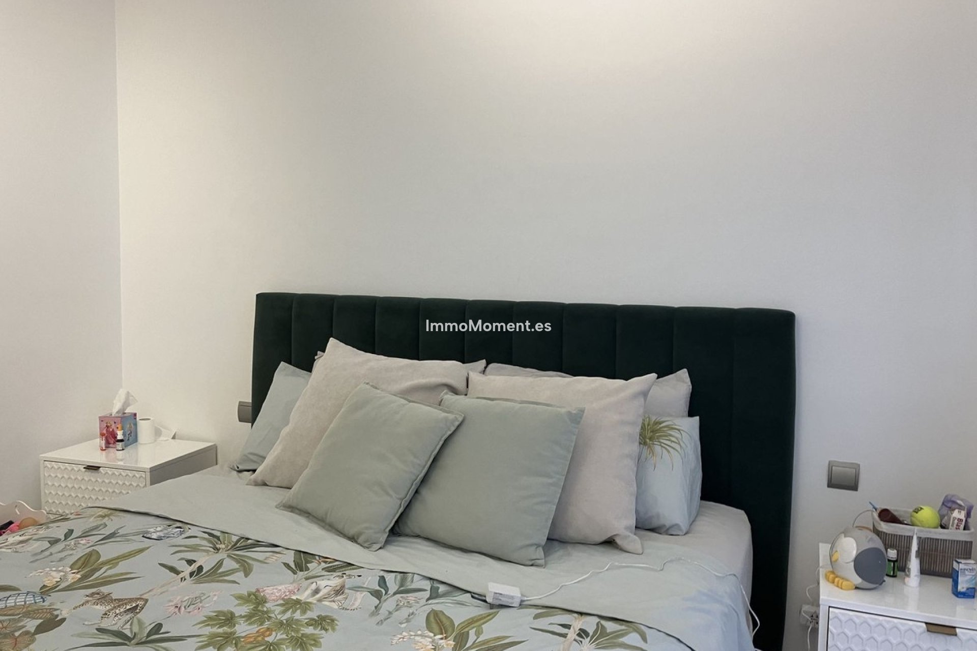 Revente - Appartement - Marbella - Nueva Andalucía