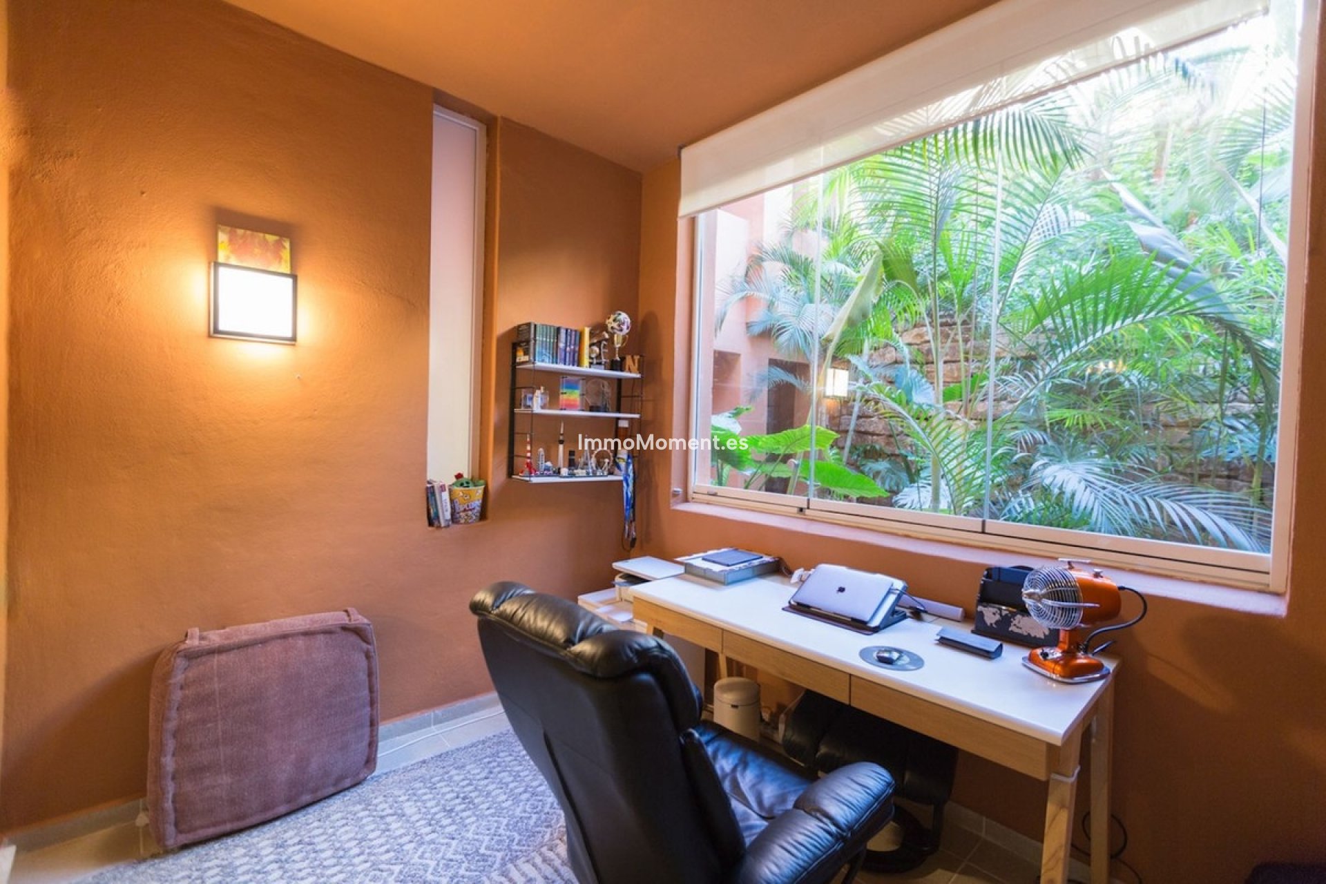 Revente - Appartement - Marbella - Nueva Andalucía