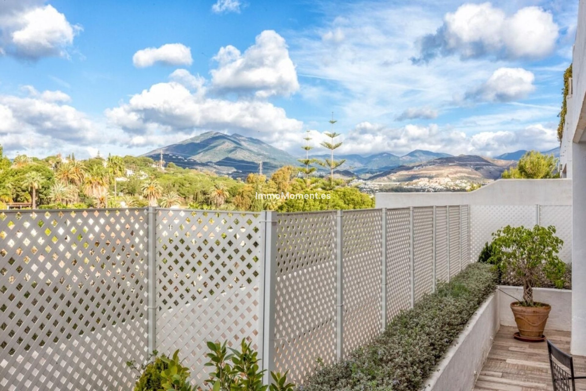 Revente - Appartement - Marbella - Nueva Andalucía