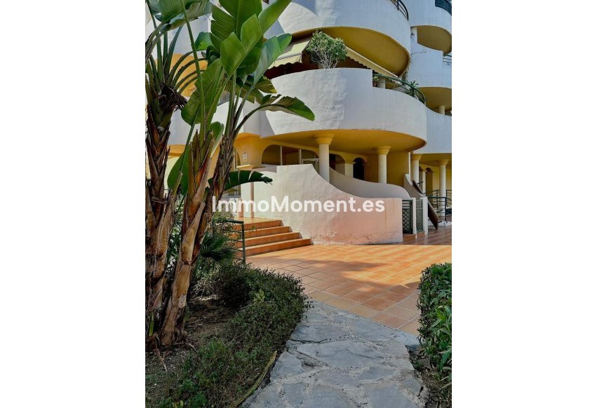 Revente - Appartement - Marbella - Nueva Andalucía