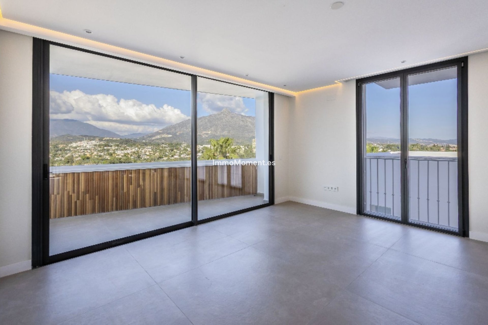 Revente - Appartement - Marbella - Nueva Andalucía