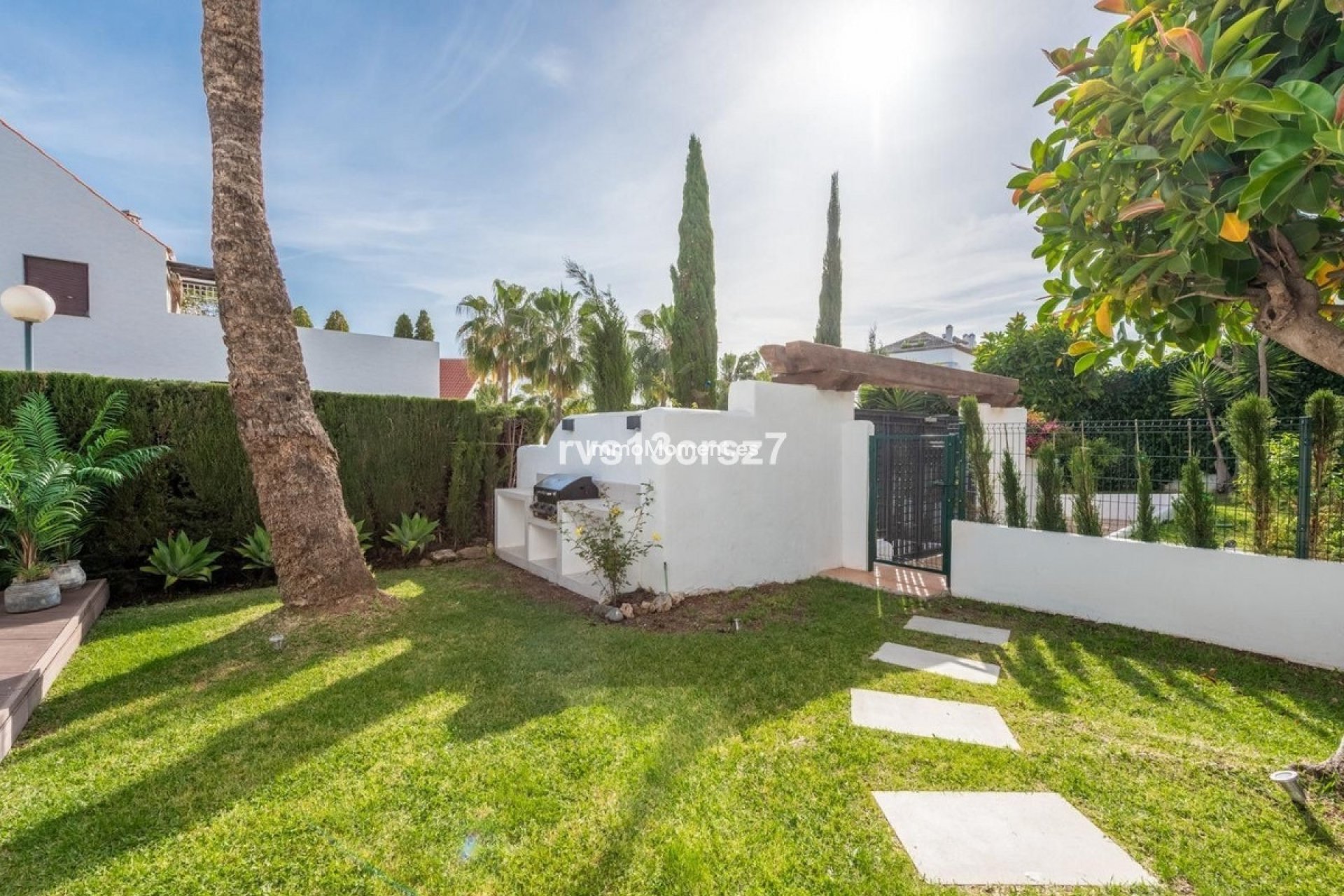 Revente - Appartement - Marbella - Nueva Andalucía