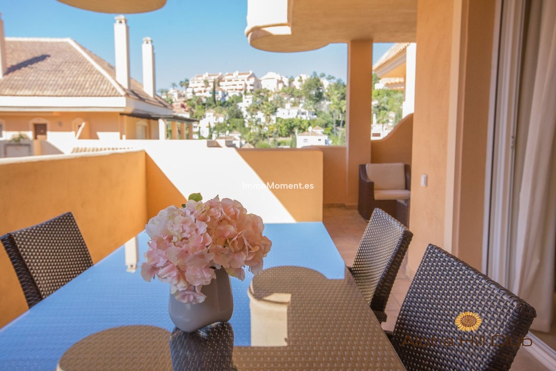 Revente - Appartement - Marbella - Nueva Andalucía