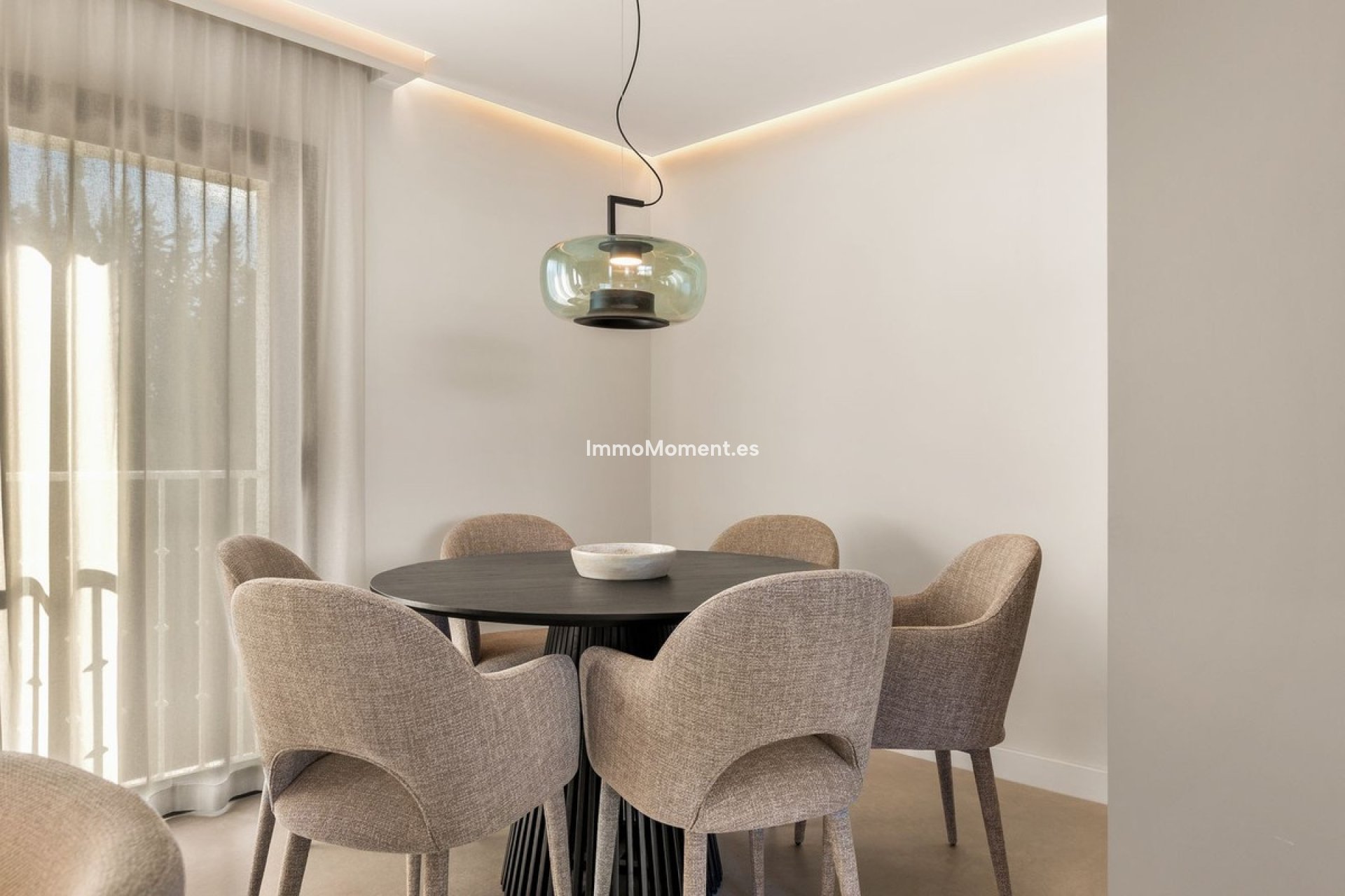 Revente - Appartement - Marbella - Nueva Andalucía