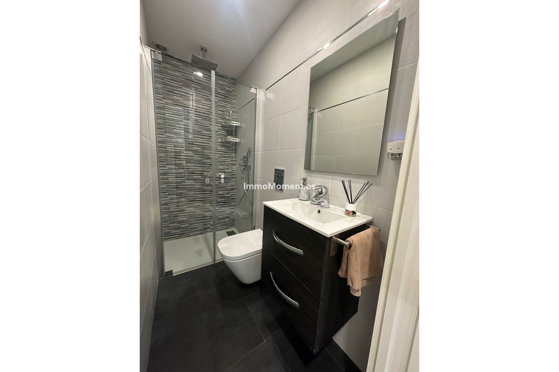 Revente - Appartement - Marbella - Nueva Andalucía