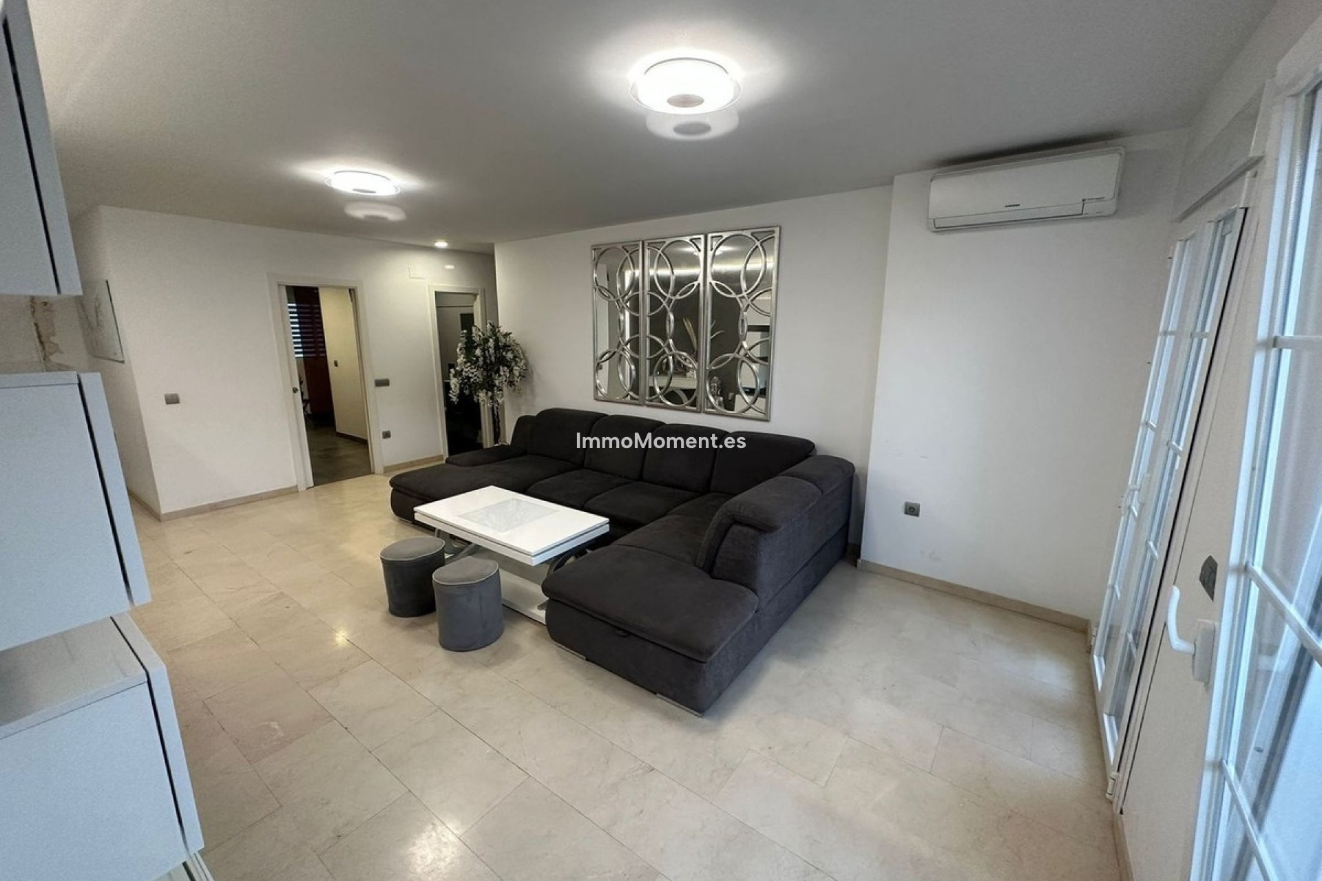 Revente - Appartement - Marbella - Nueva Andalucía