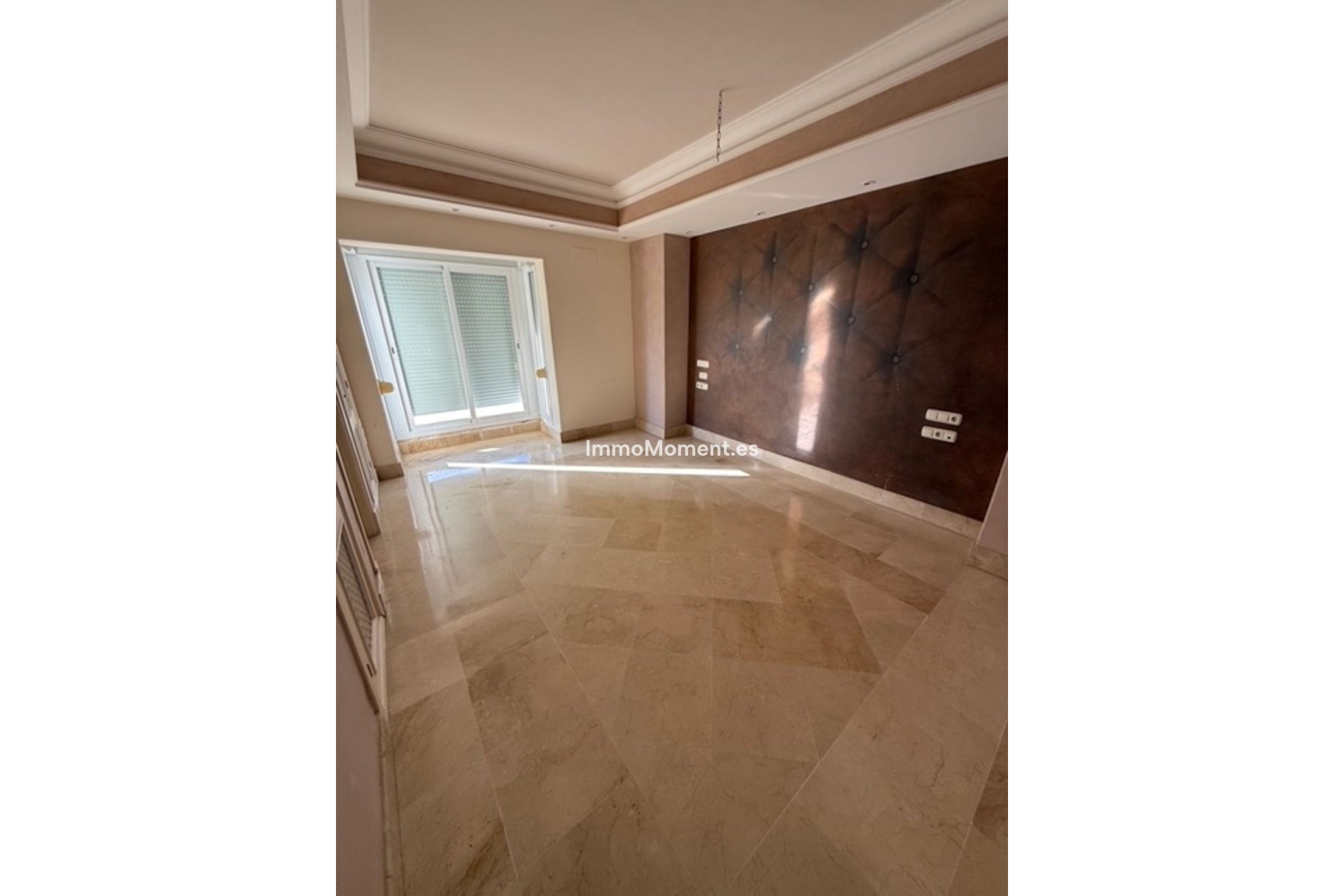 Revente - Appartement - Marbella - Nueva Andalucía