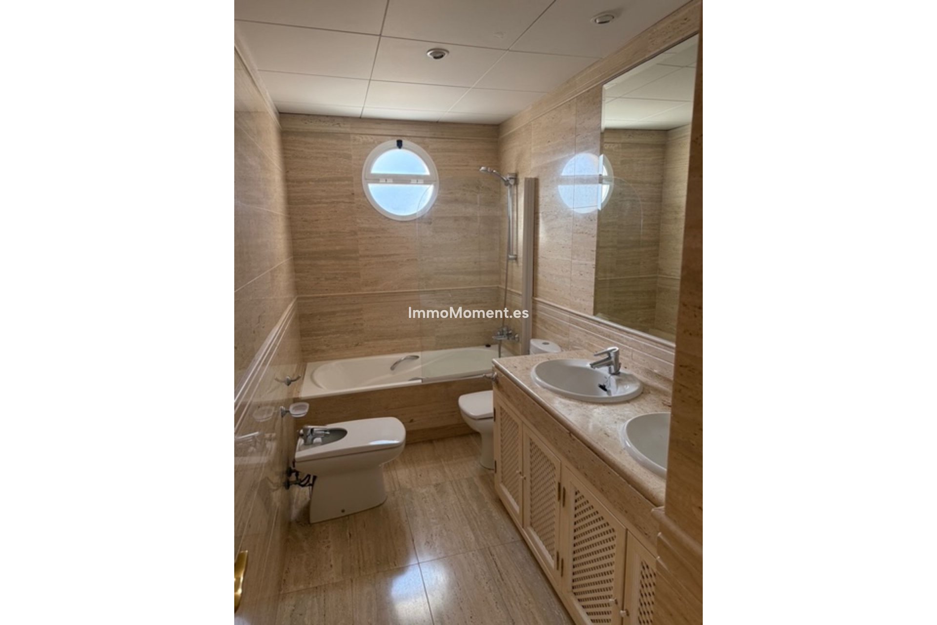 Revente - Appartement - Marbella - Nueva Andalucía